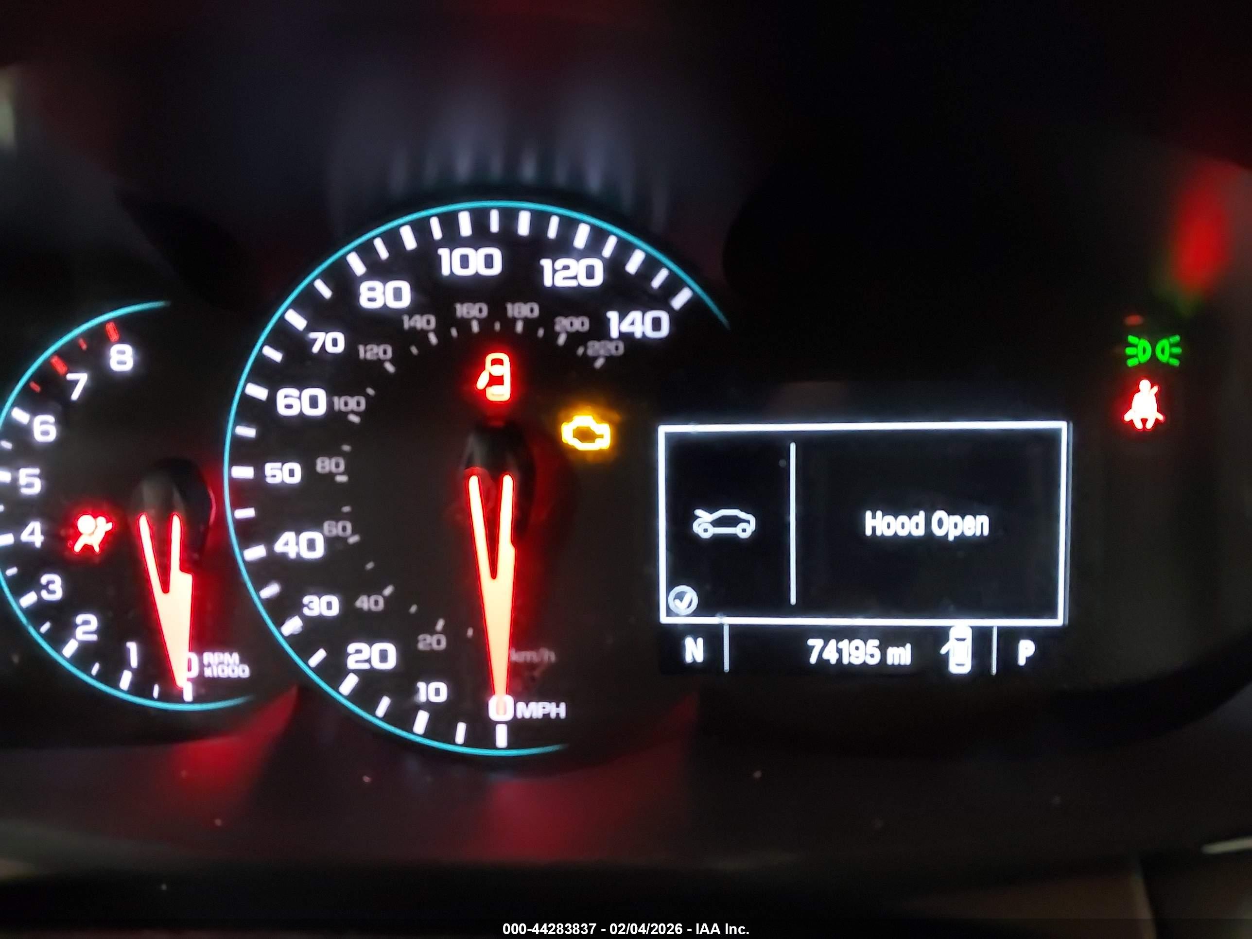 CHEVROLET TRAX image 7
