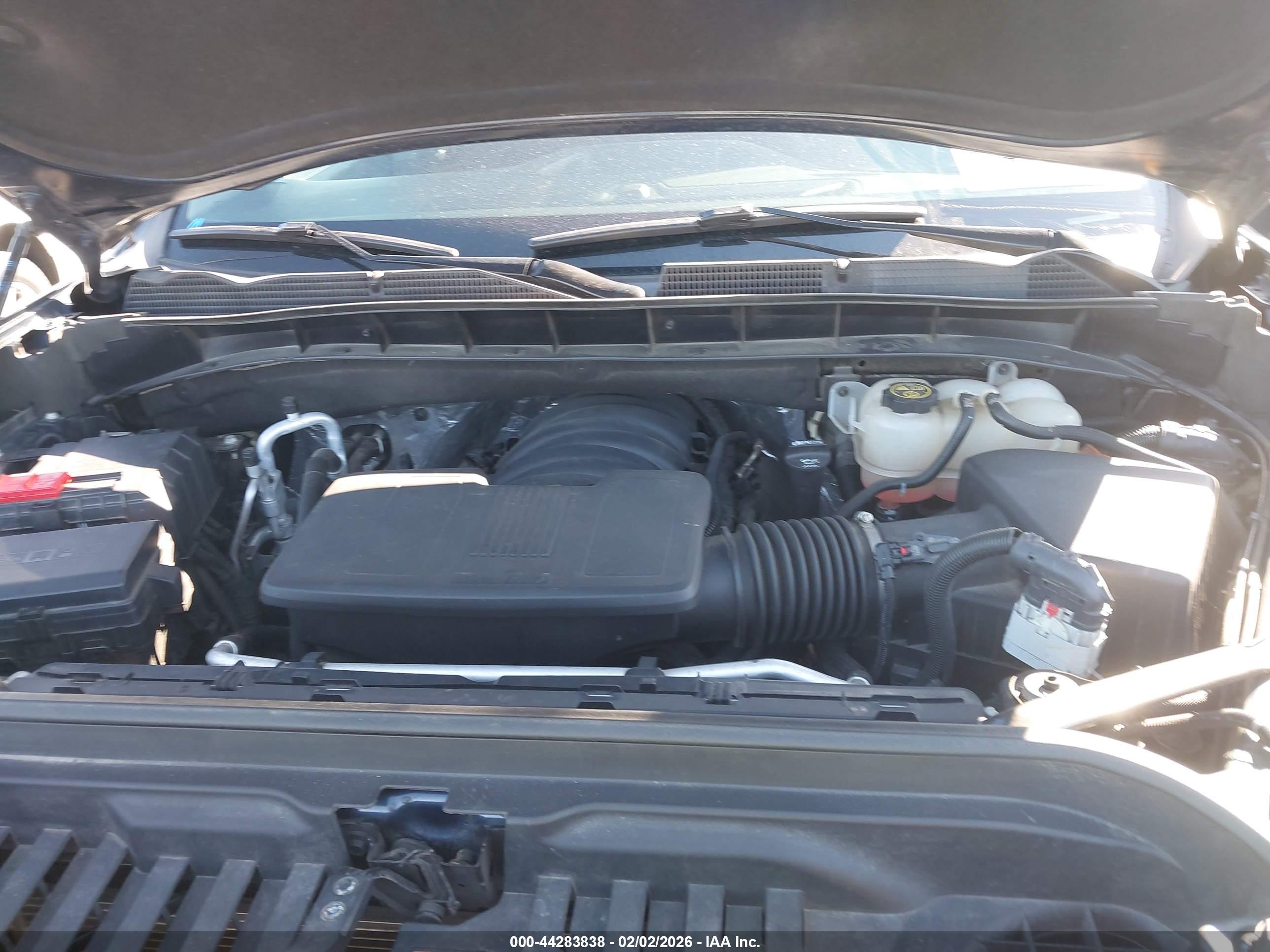 GMC SIERRA image 10