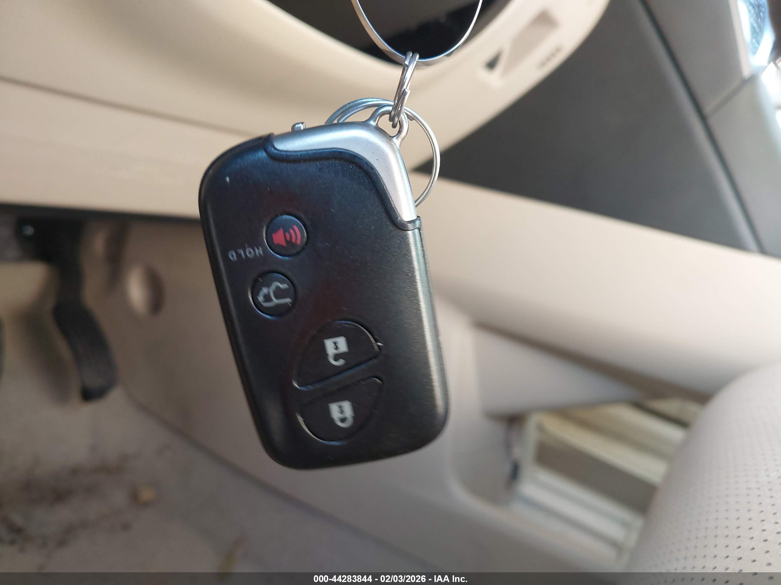 LEXUS RX image 11