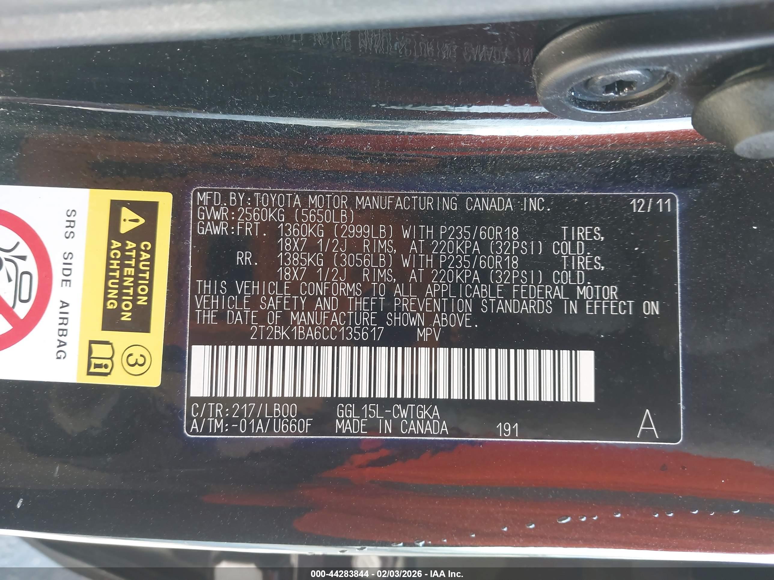 LEXUS RX image 9