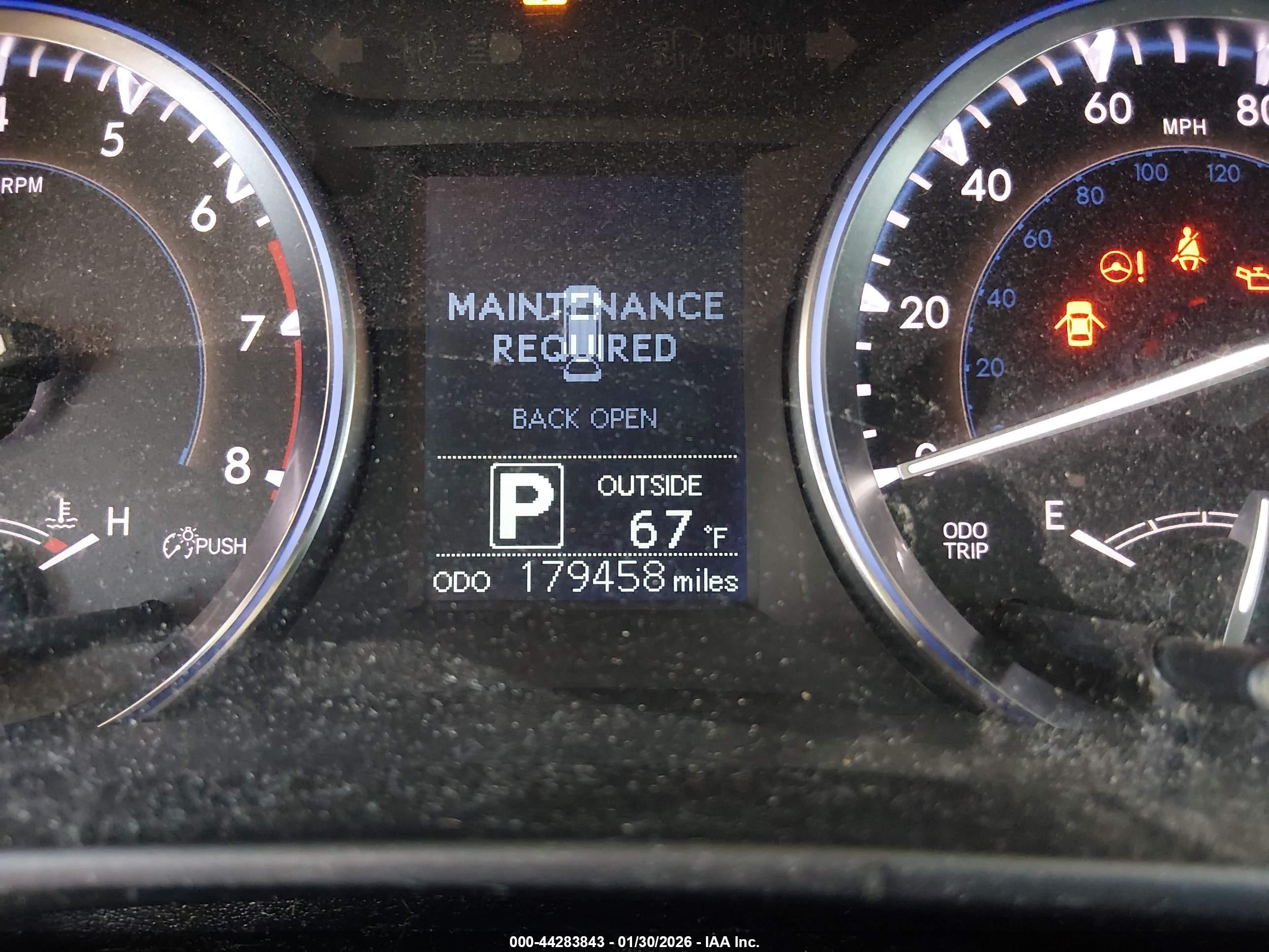 TOYOTA HIGHLANDER image 7
