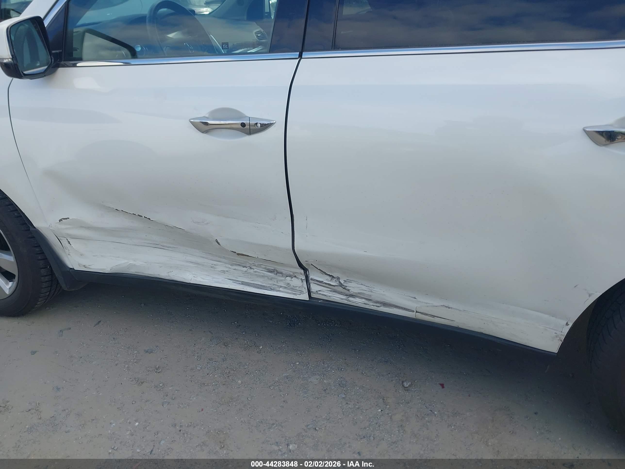 ACURA MDX image 6