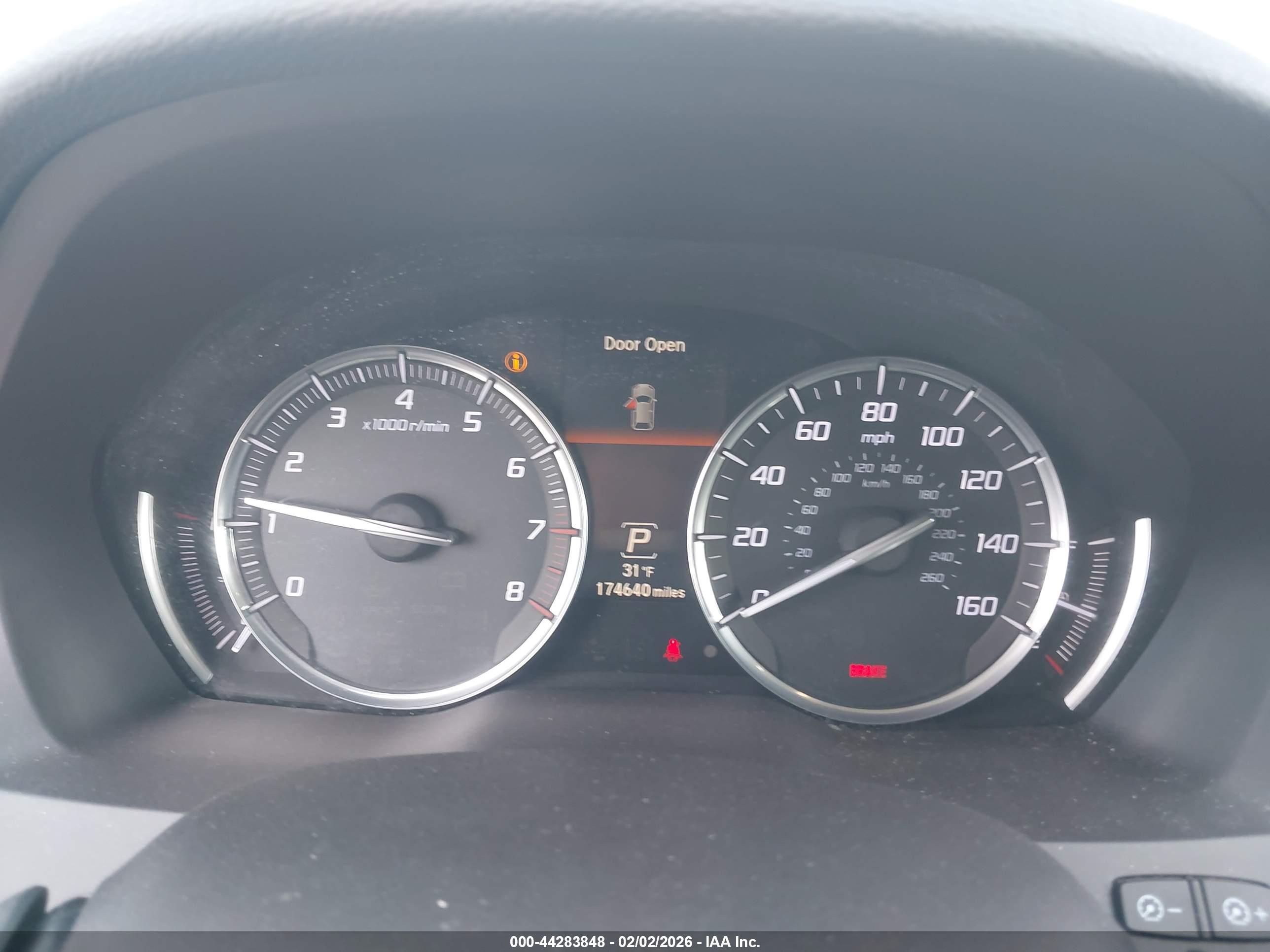 ACURA MDX image 7