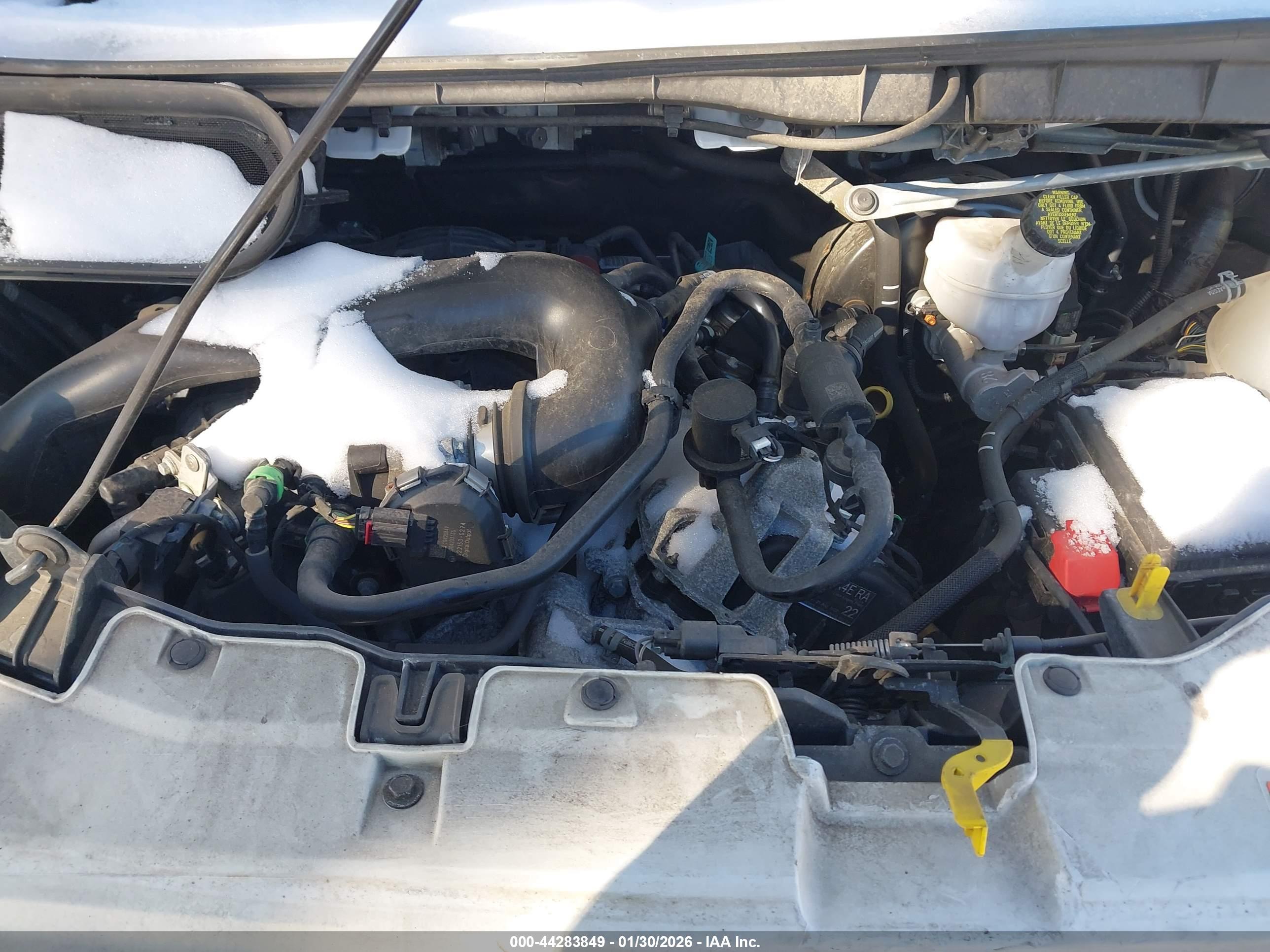 FORD TRANSIT-350 image 10
