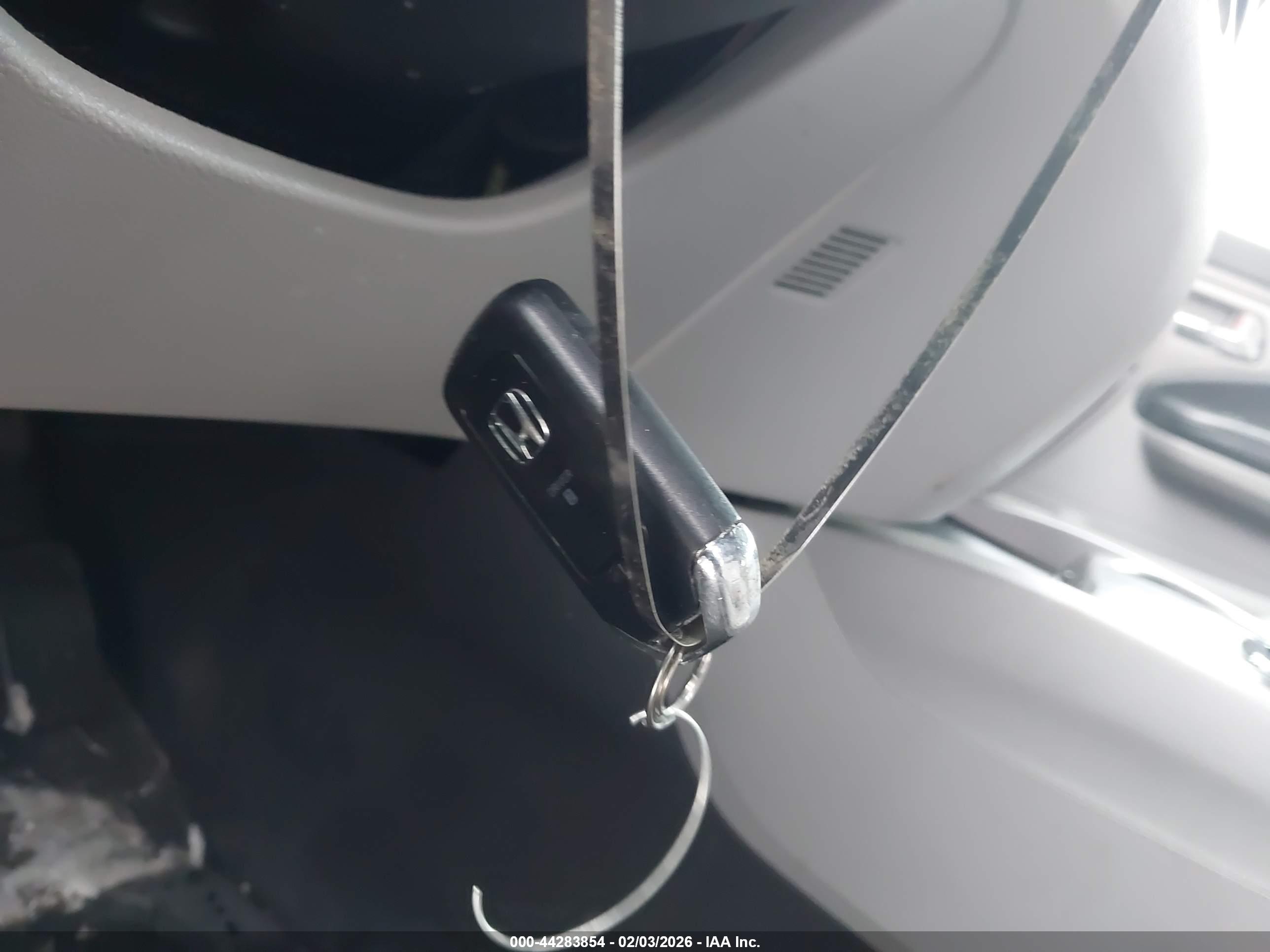 HONDA PILOT image 11