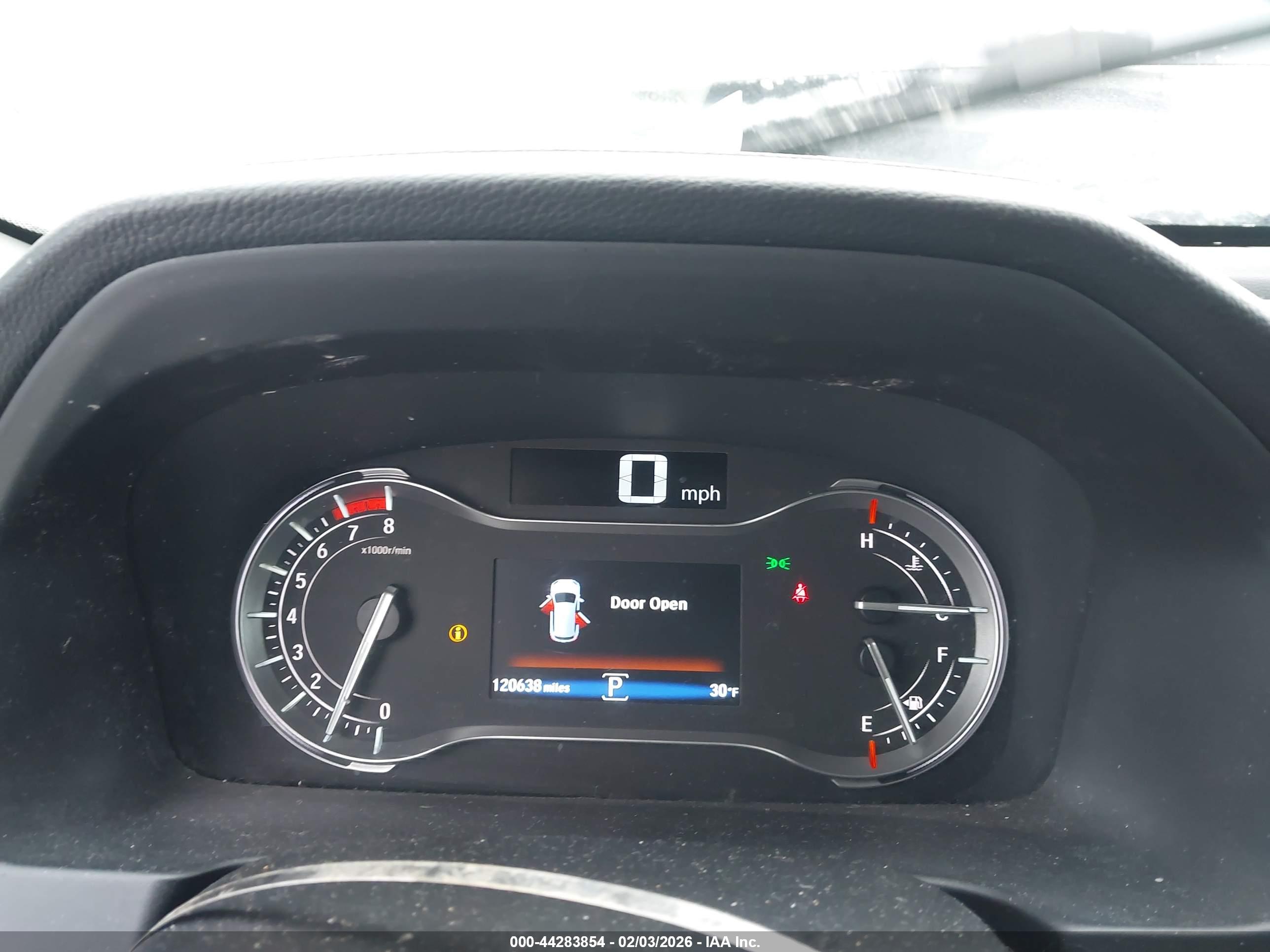 HONDA PILOT image 7