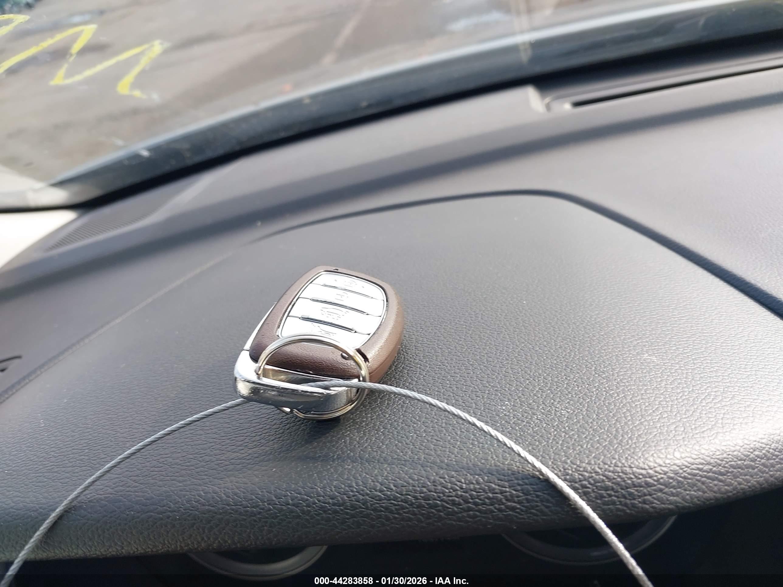 HYUNDAI SONATA image 11