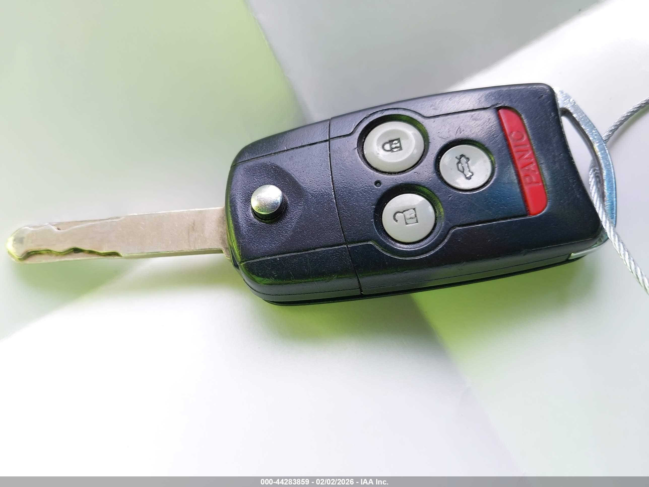 ACURA TL image 11