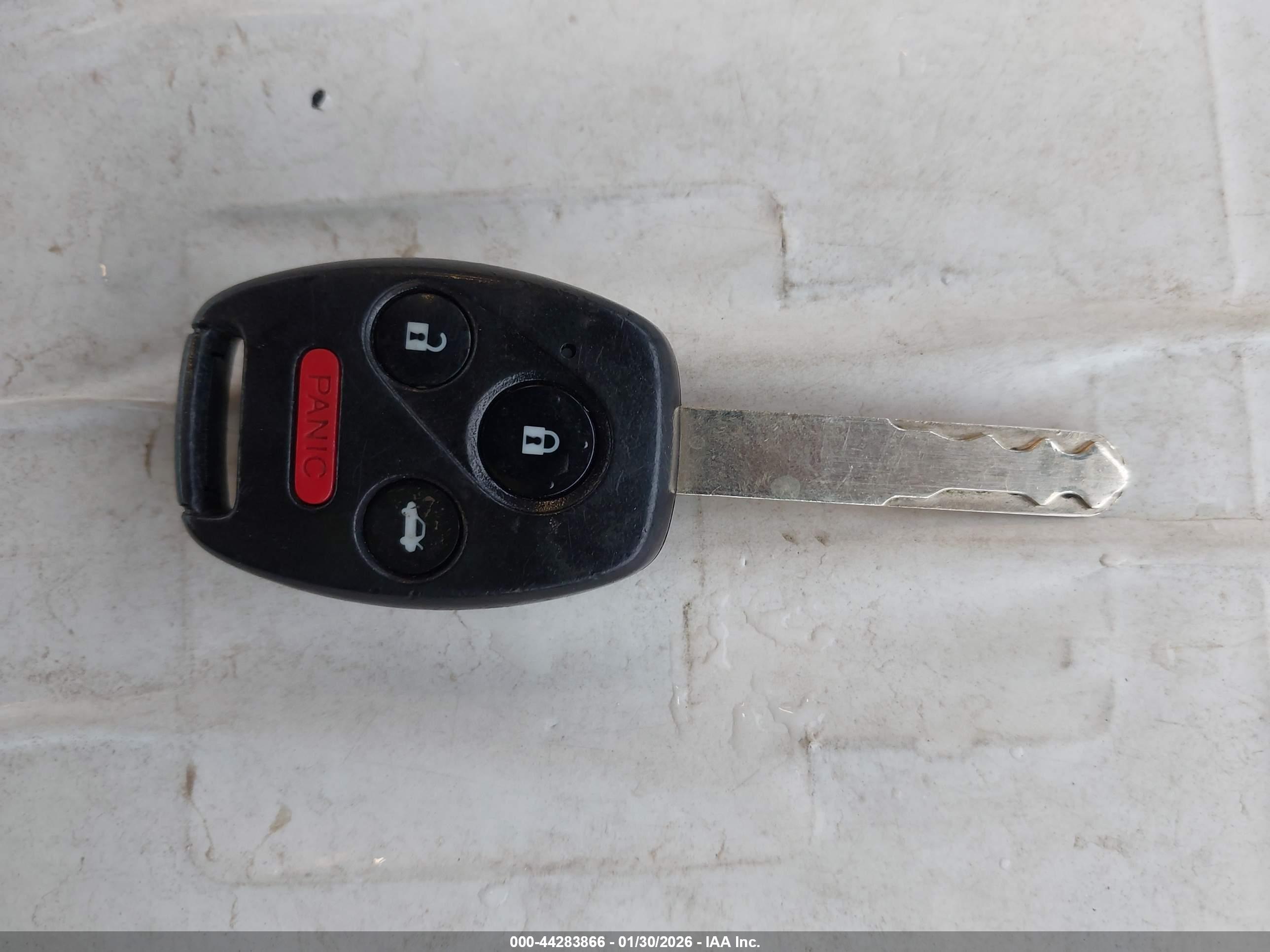HONDA CIVIC image 11