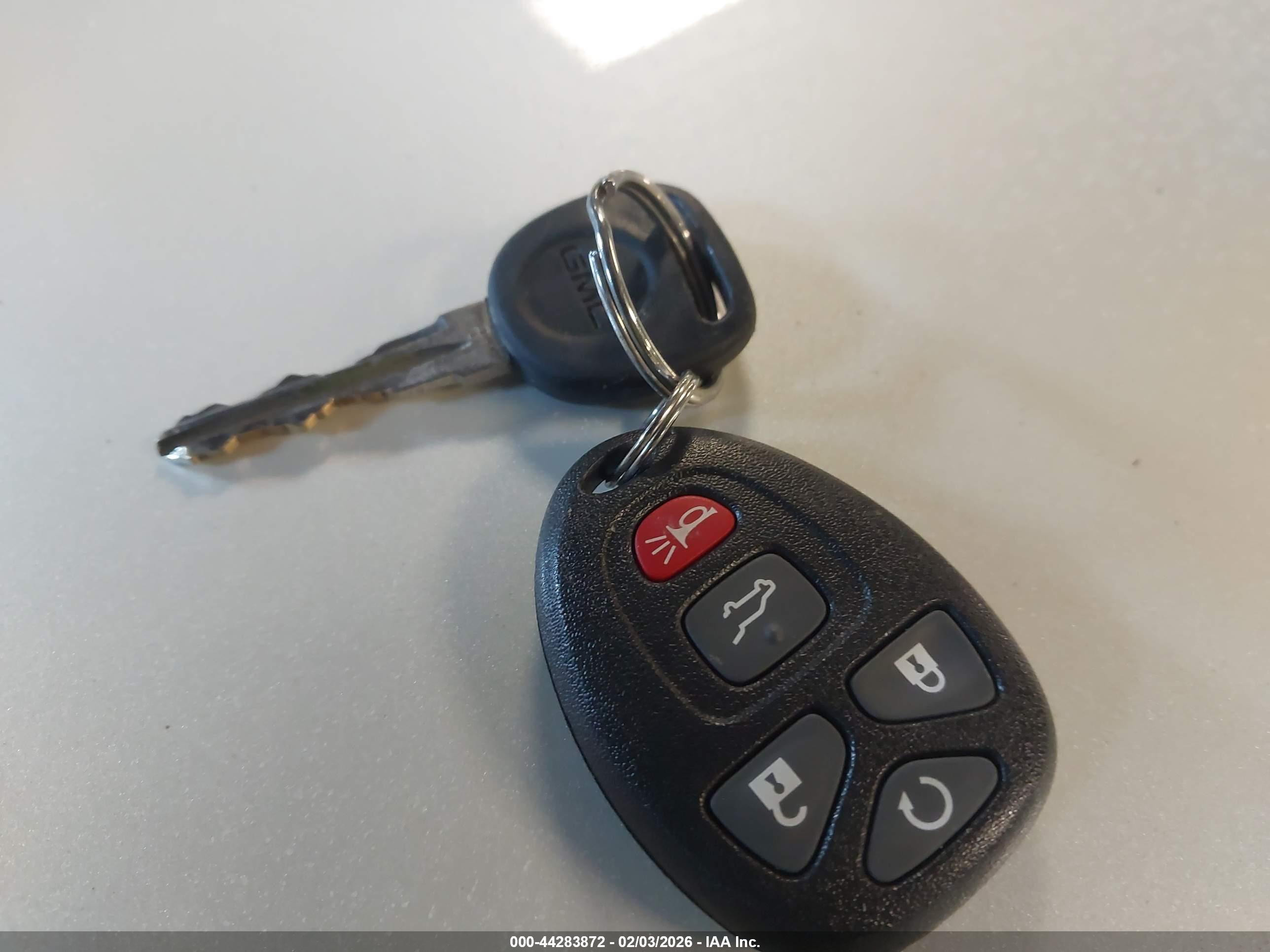 GMC ACADIA image 11