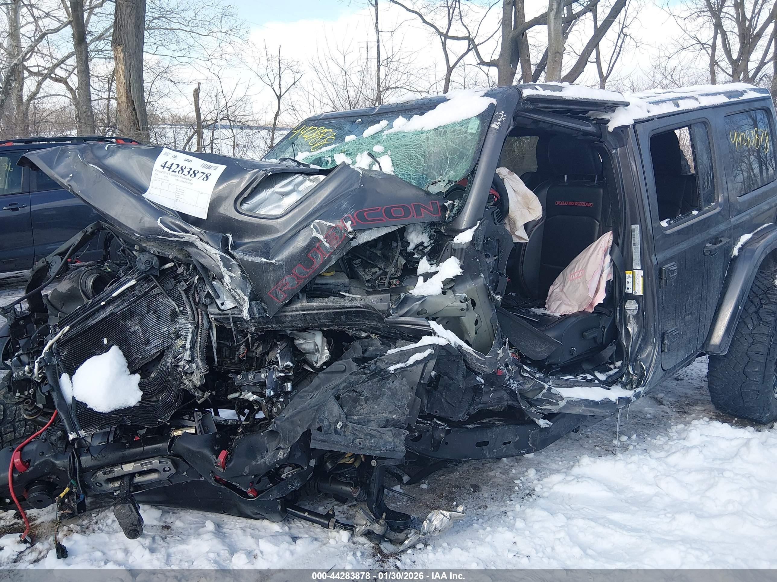 JEEP WRANGLER image 6