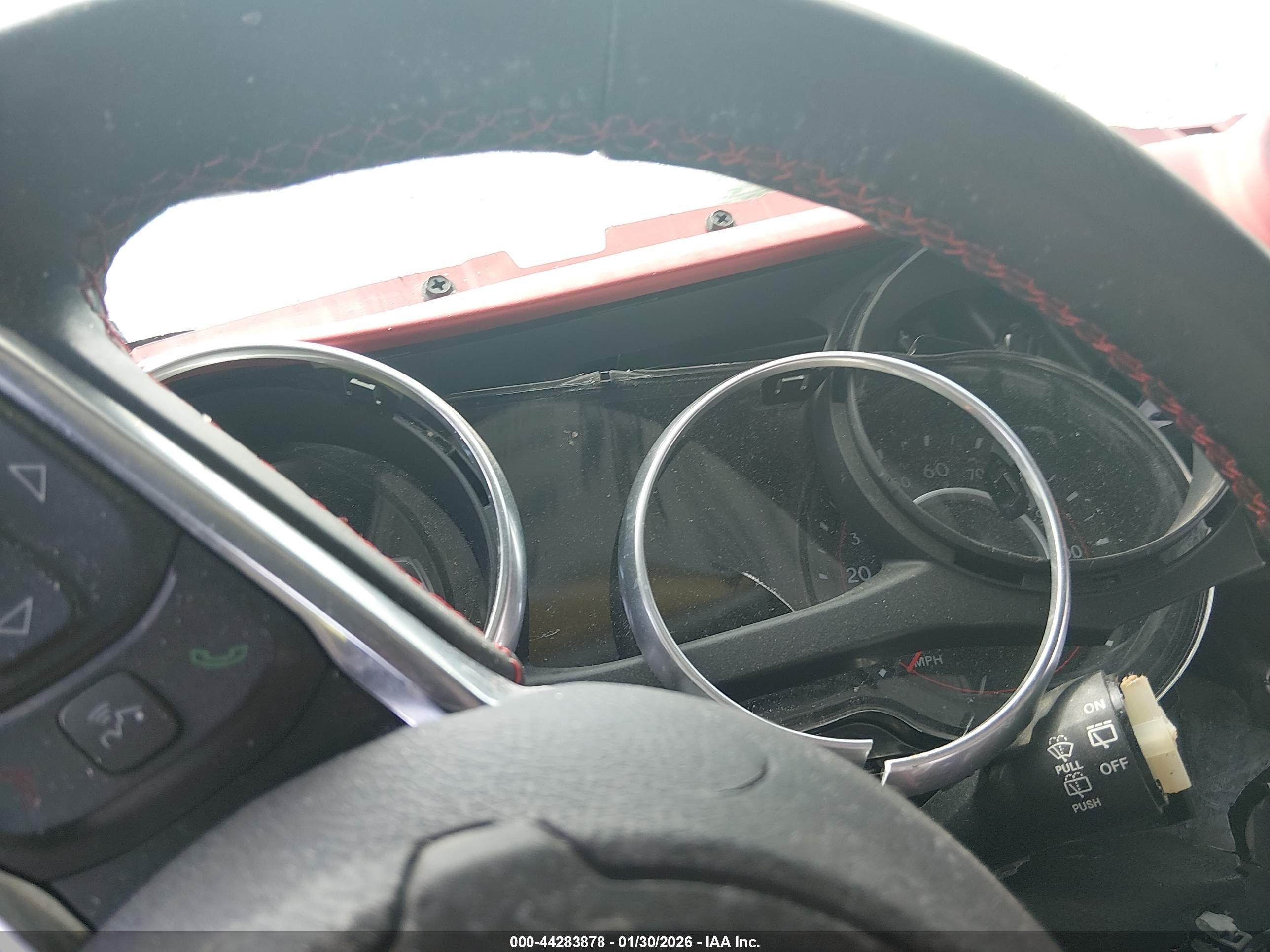 JEEP WRANGLER image 7