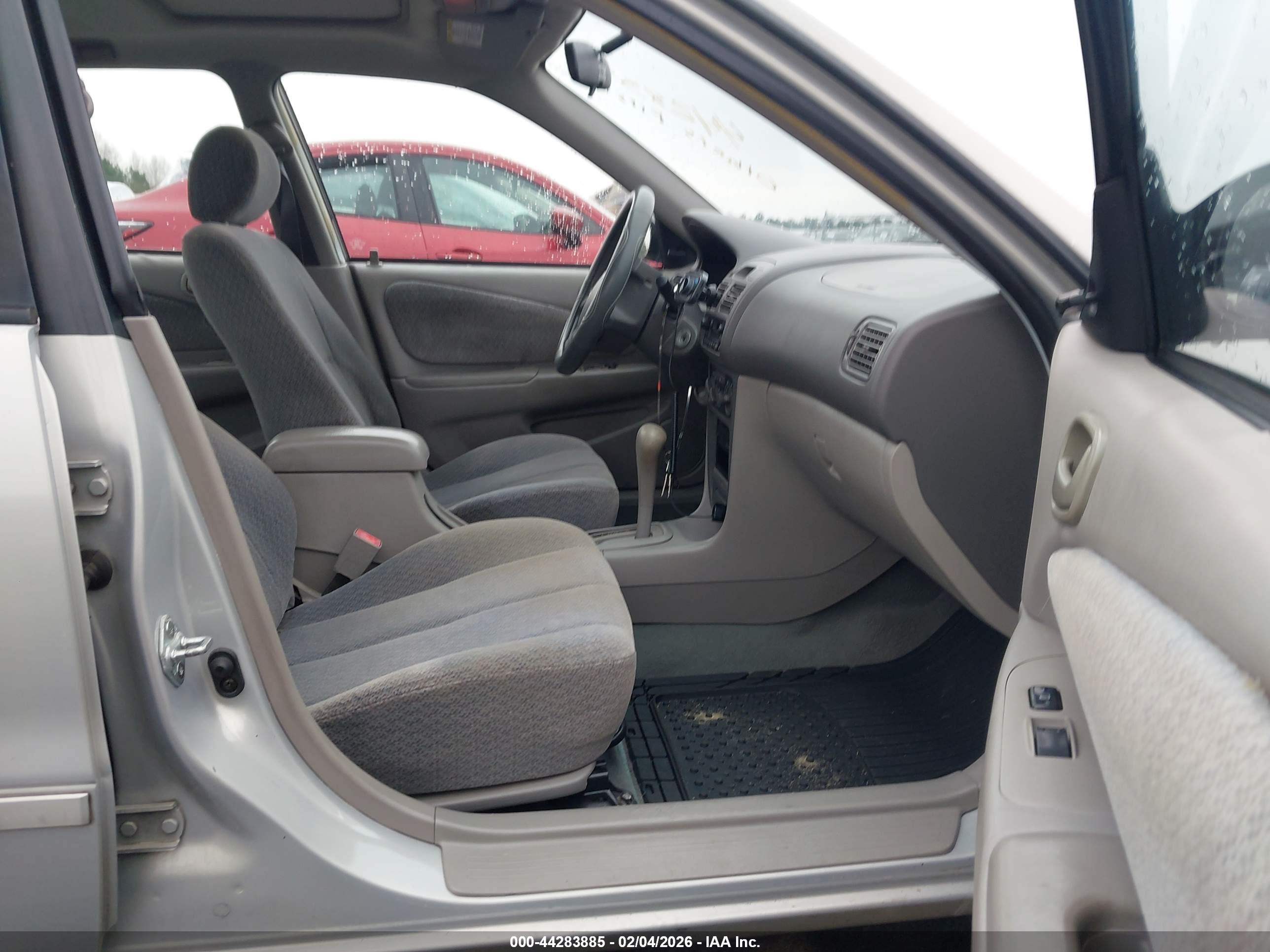 TOYOTA COROLLA image 5