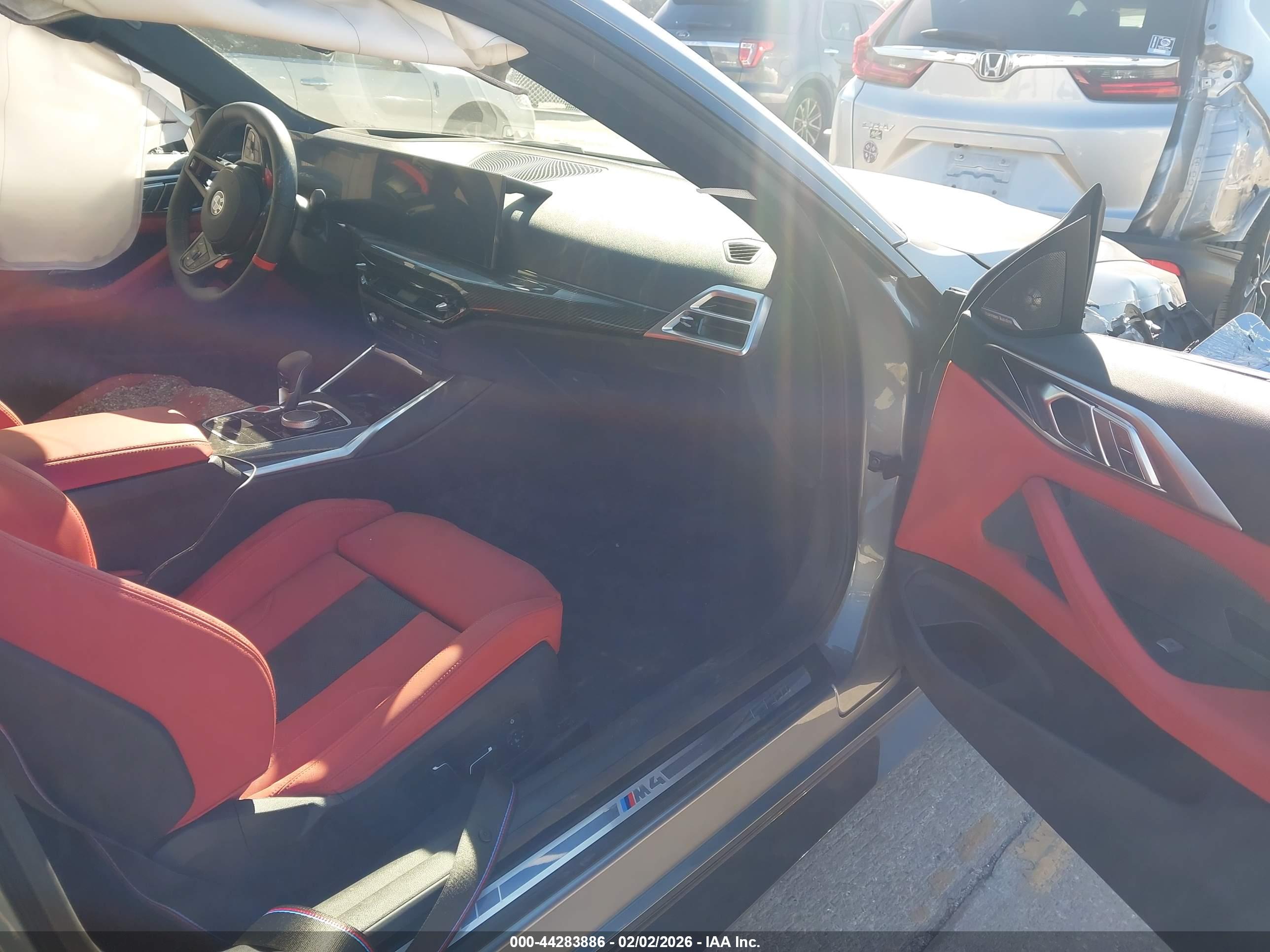 BMW M4 image 5