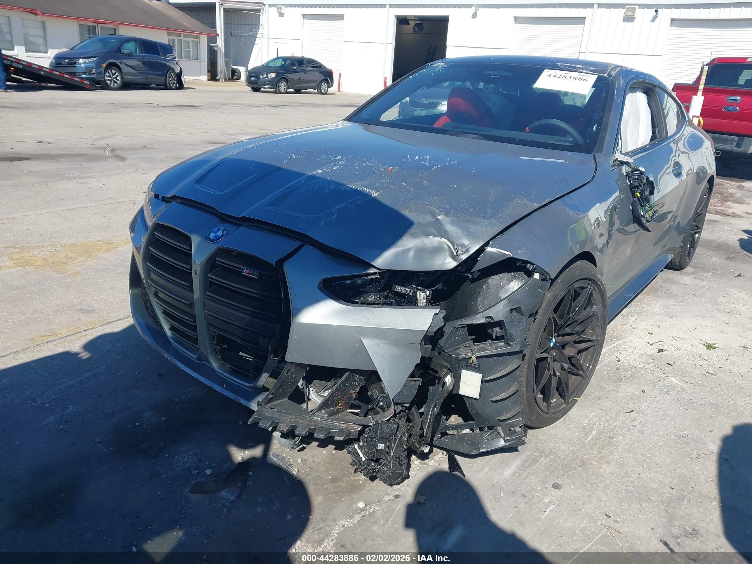 BMW M4 image 6