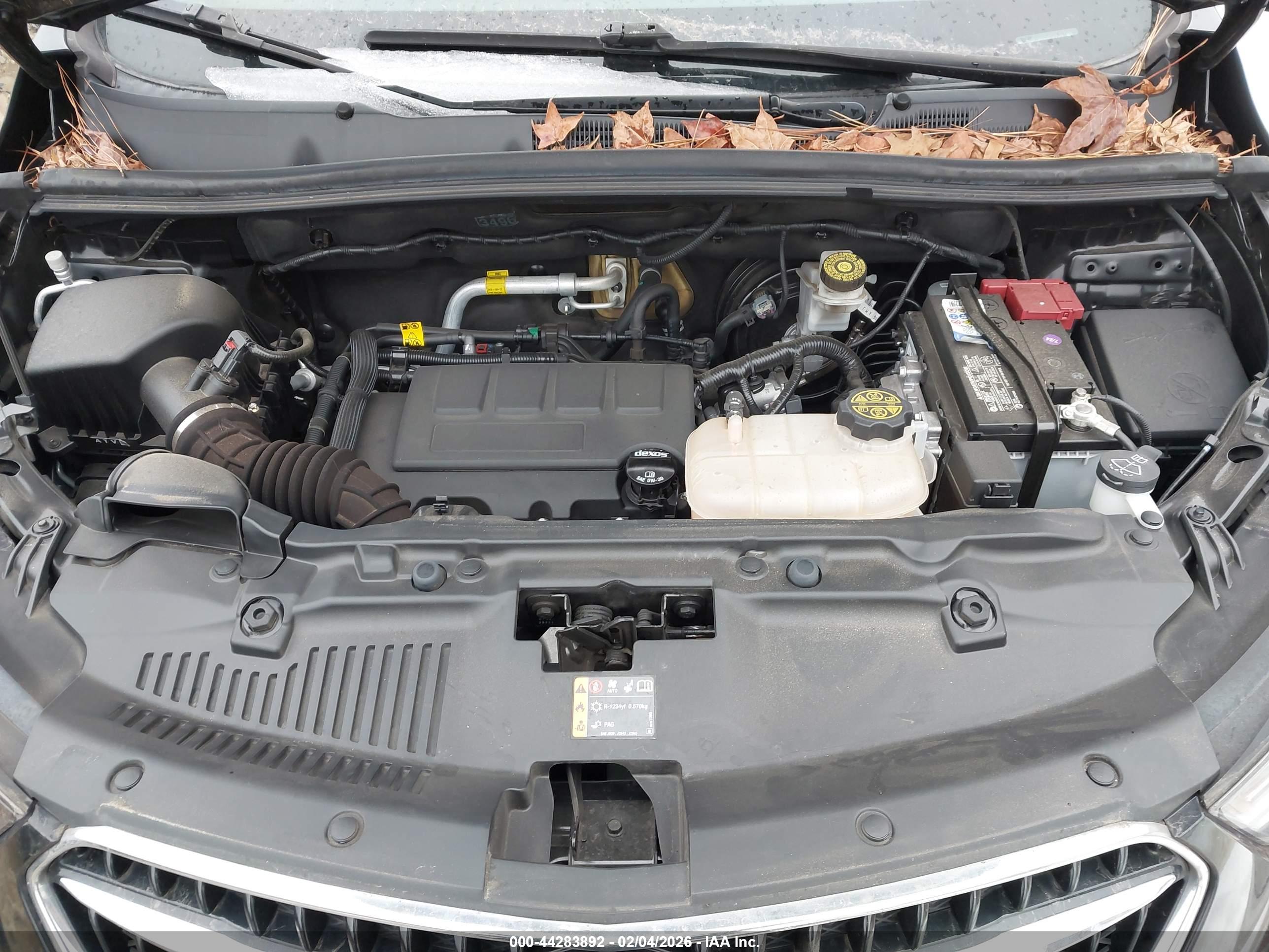 BUICK ENCORE image 10