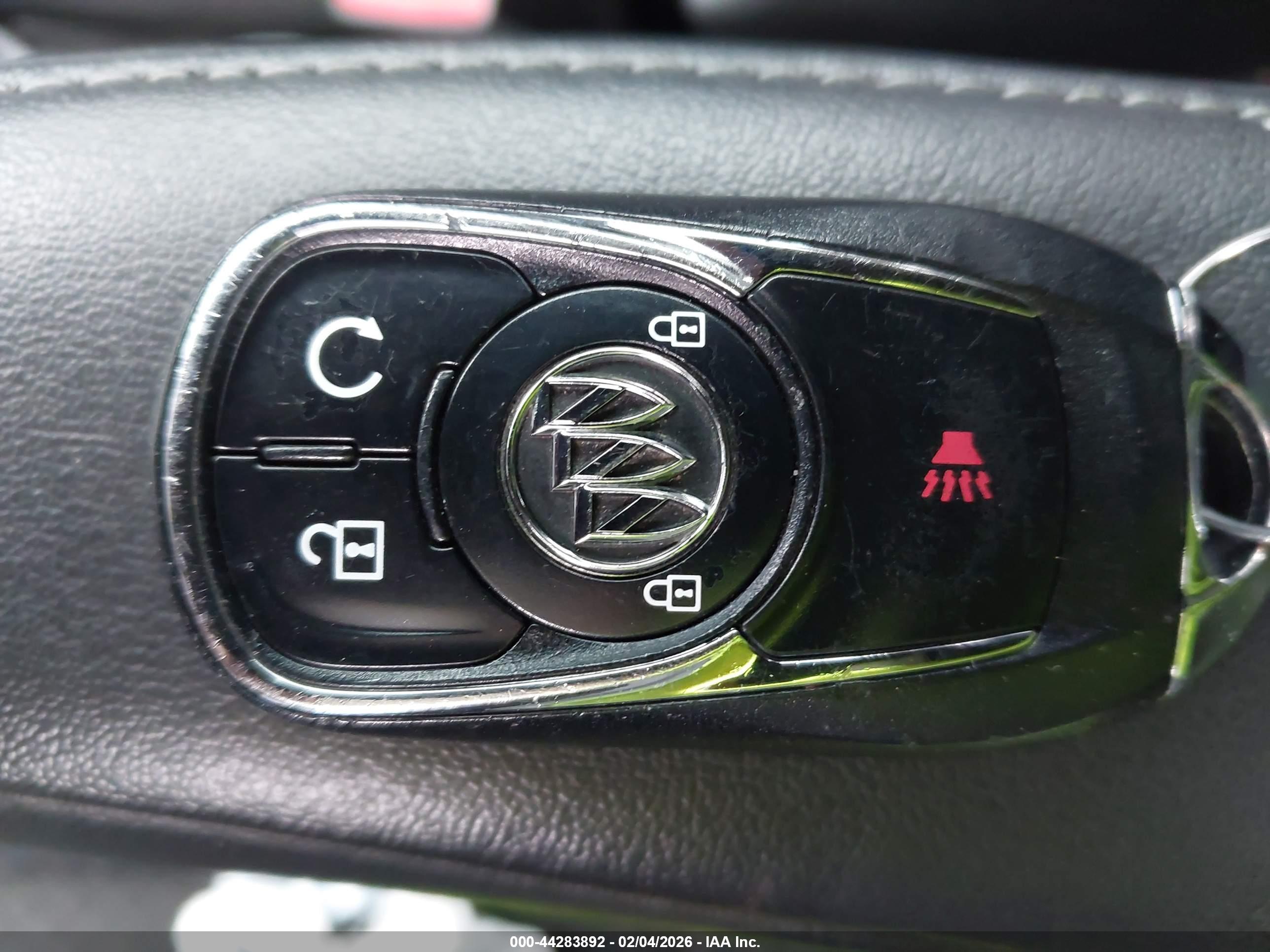 BUICK ENCORE image 11