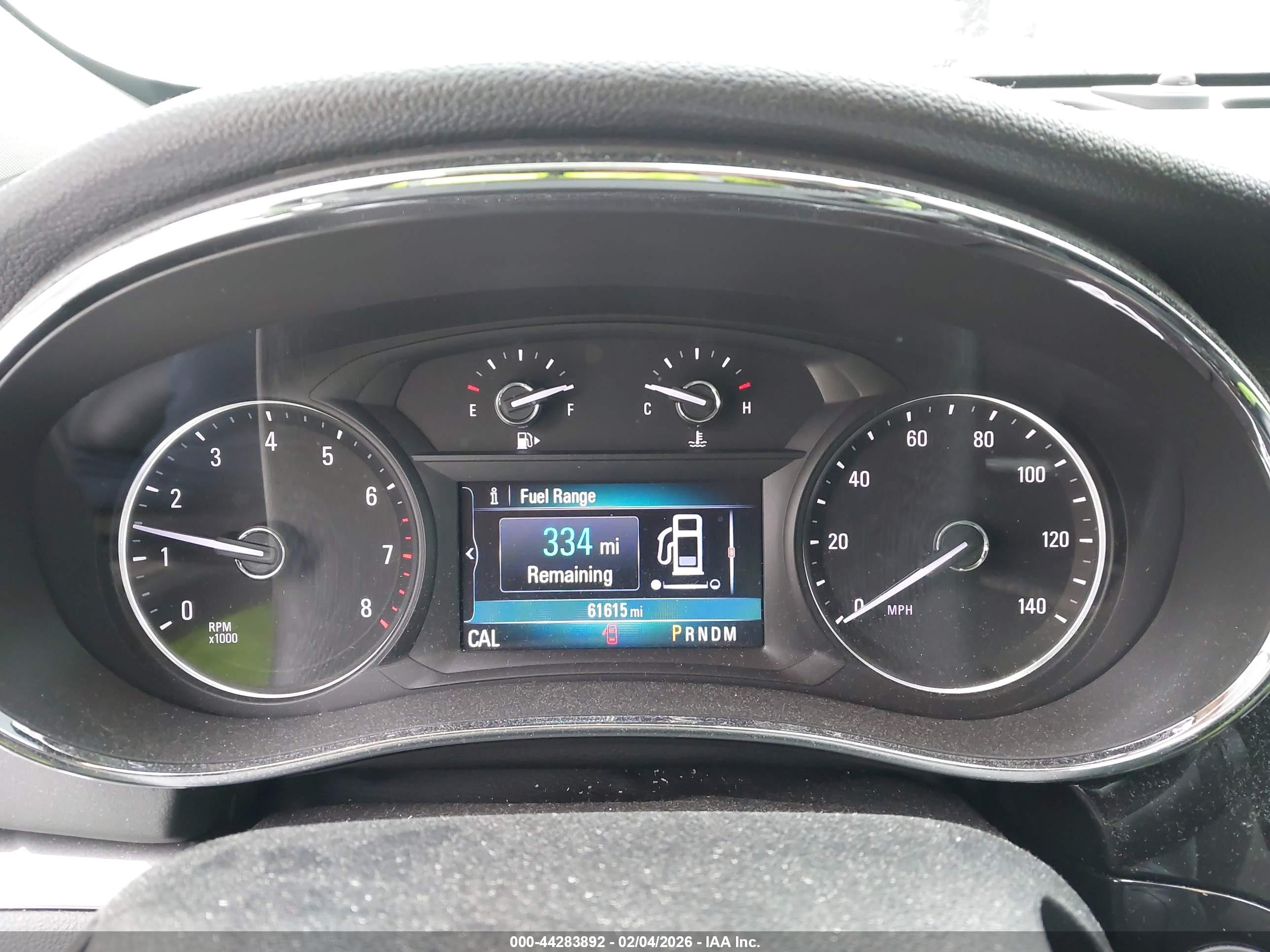BUICK ENCORE image 7