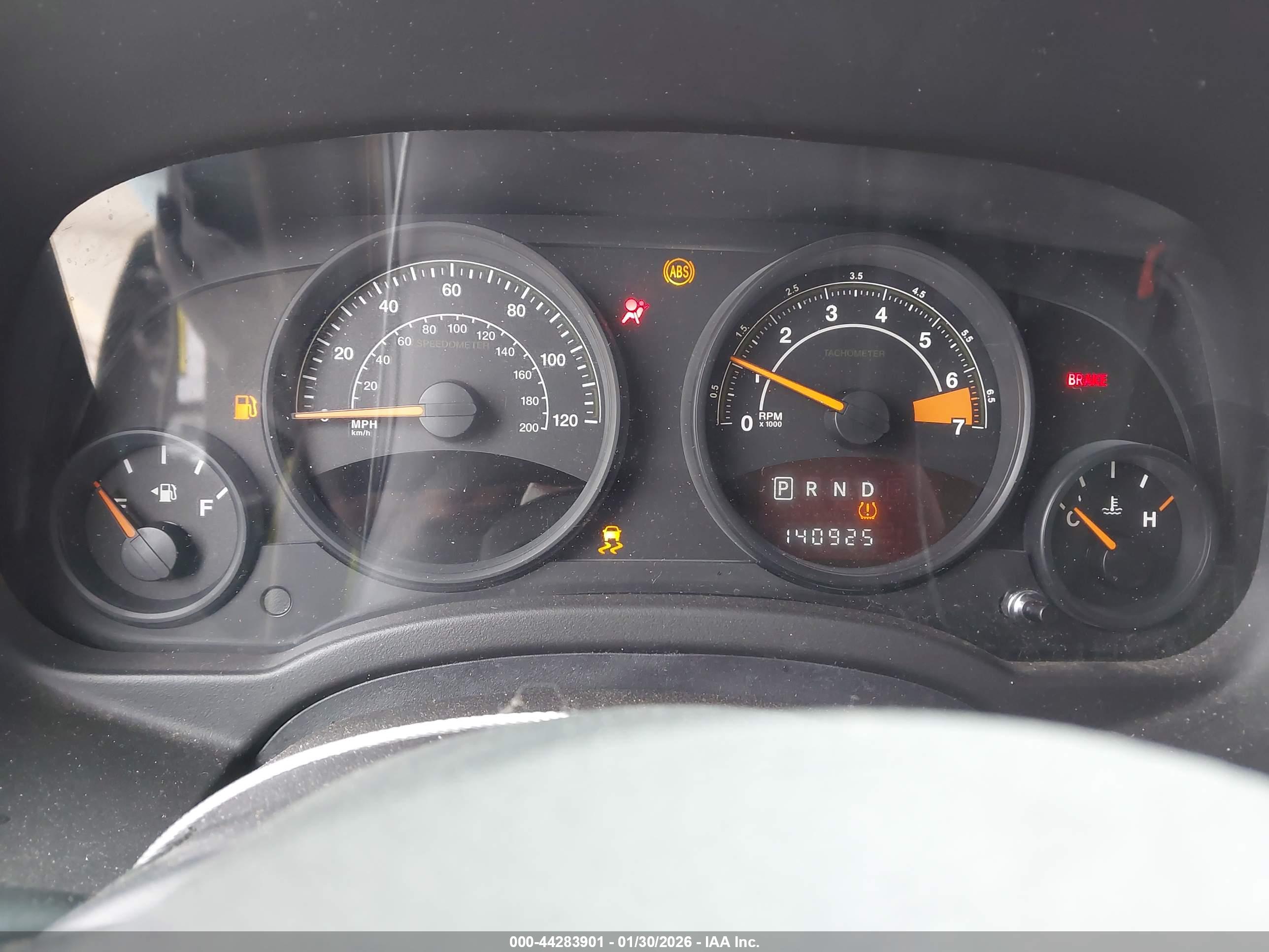JEEP COMPASS image 7