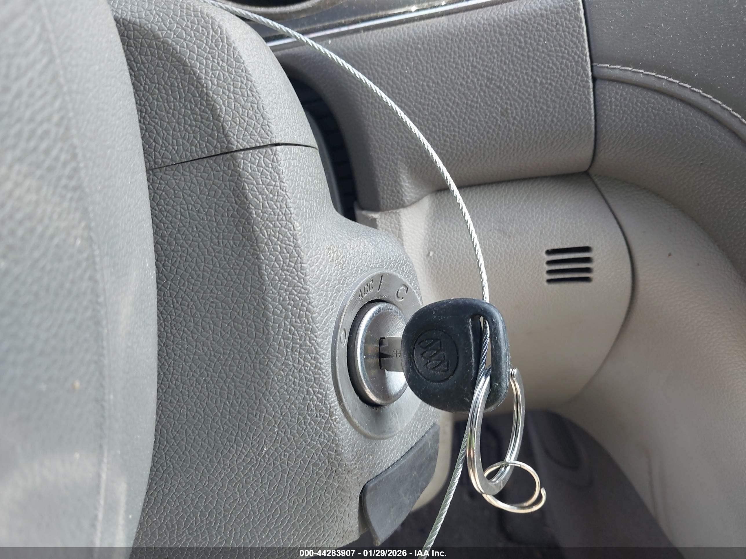 BUICK ENCLAVE image 11