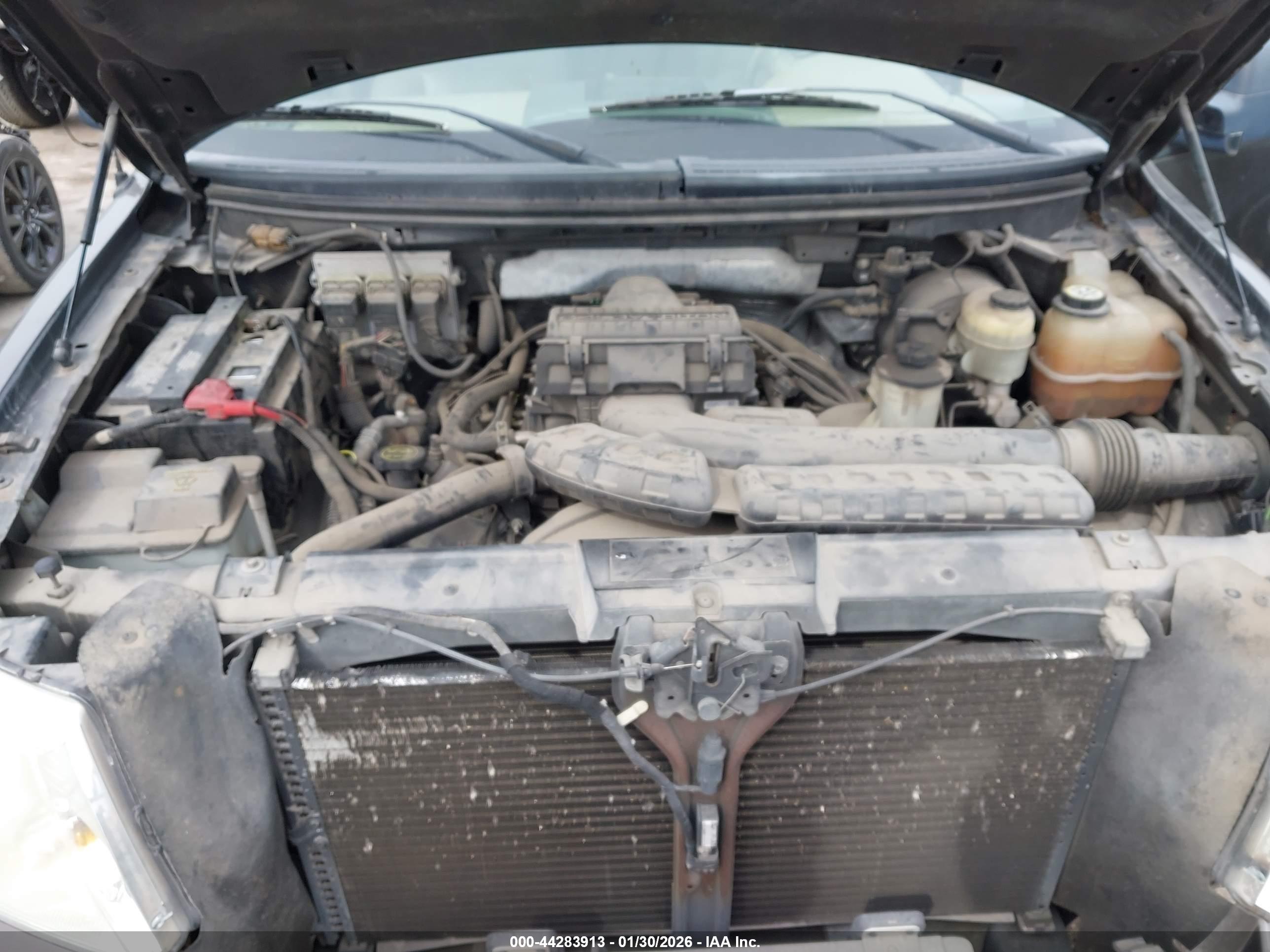 FORD F-150 image 10