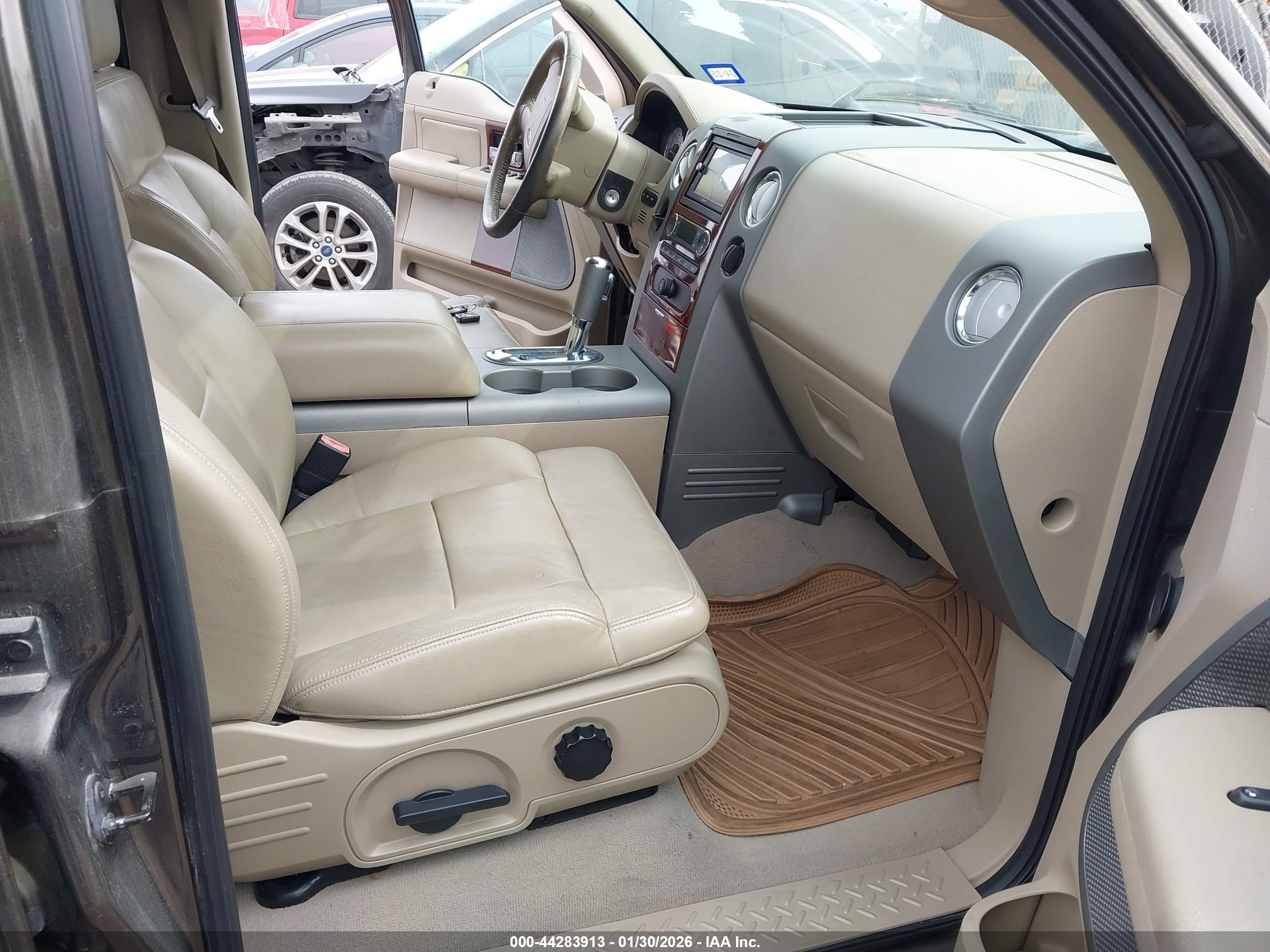 FORD F-150 image 5