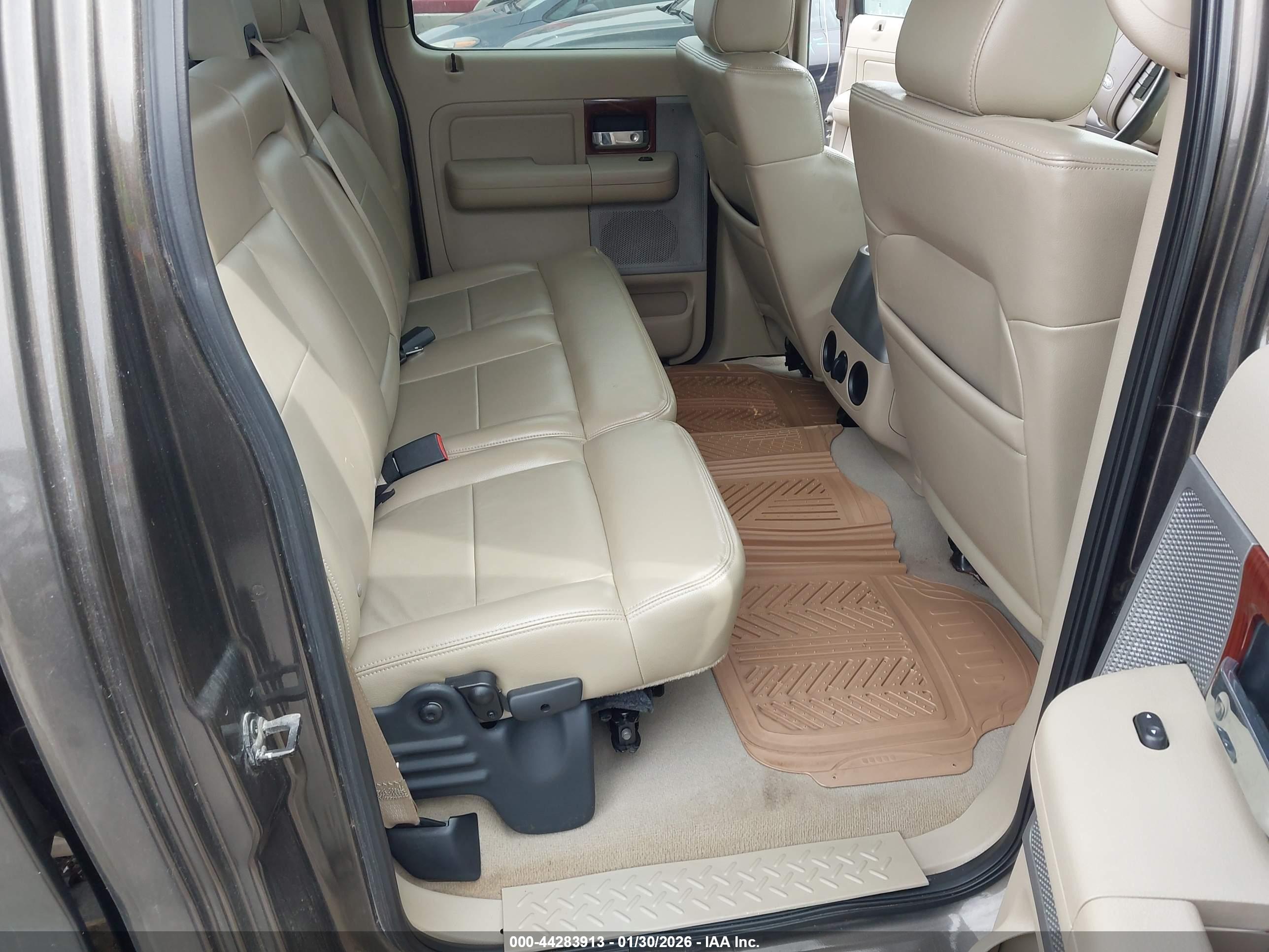 FORD F-150 image 8