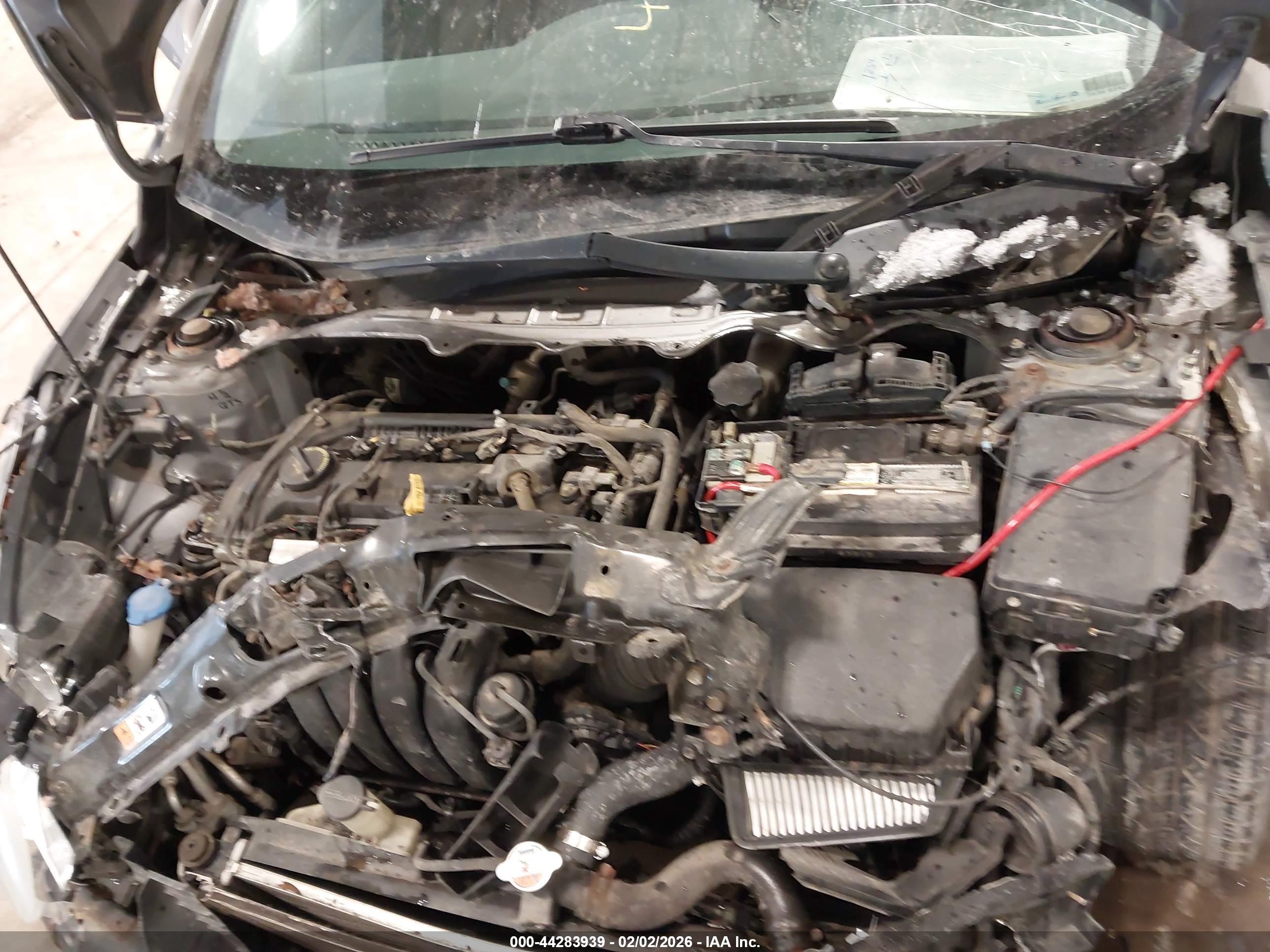 HYUNDAI ELANTRA image 10