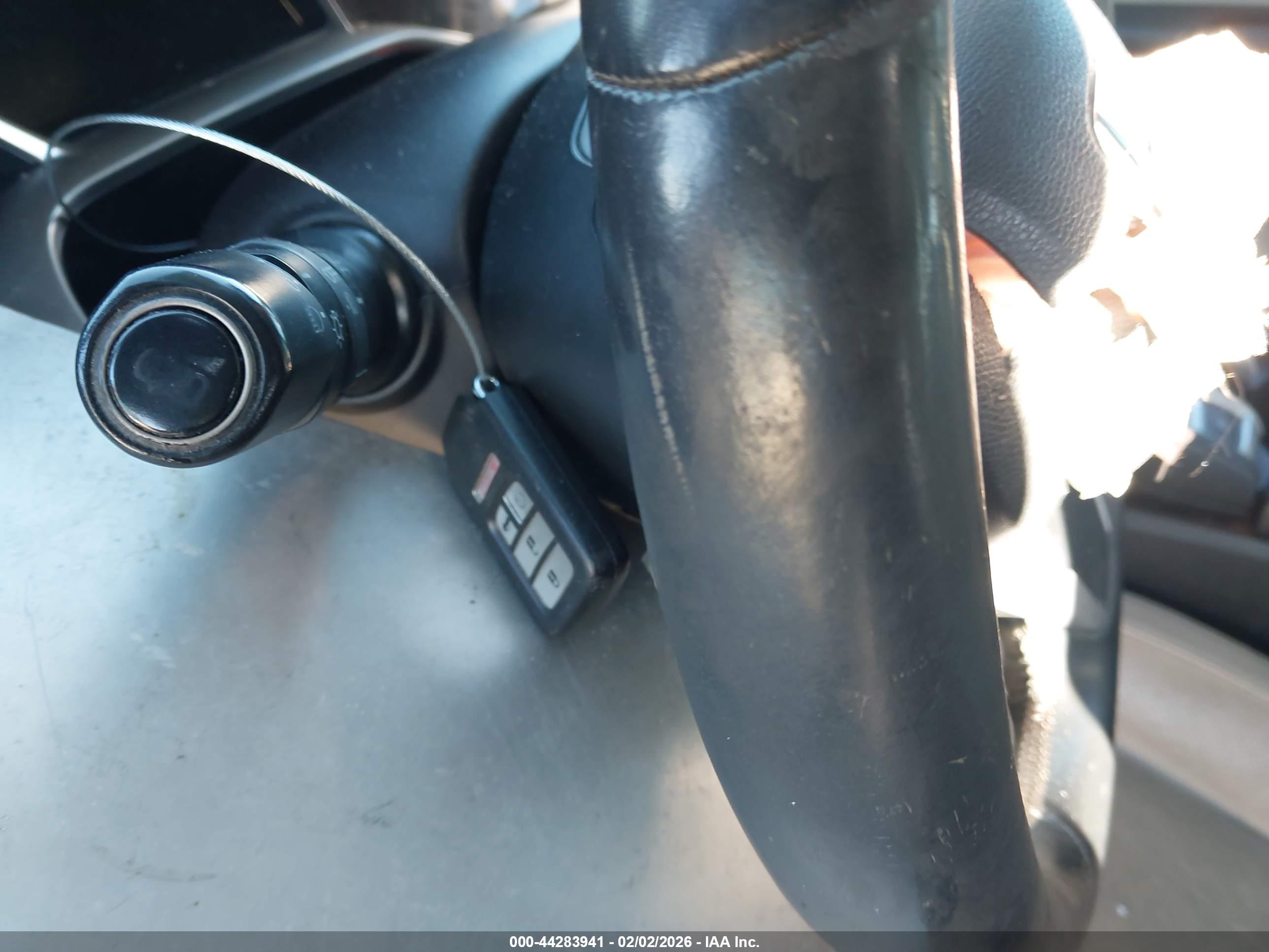 HONDA CIVIC image 11