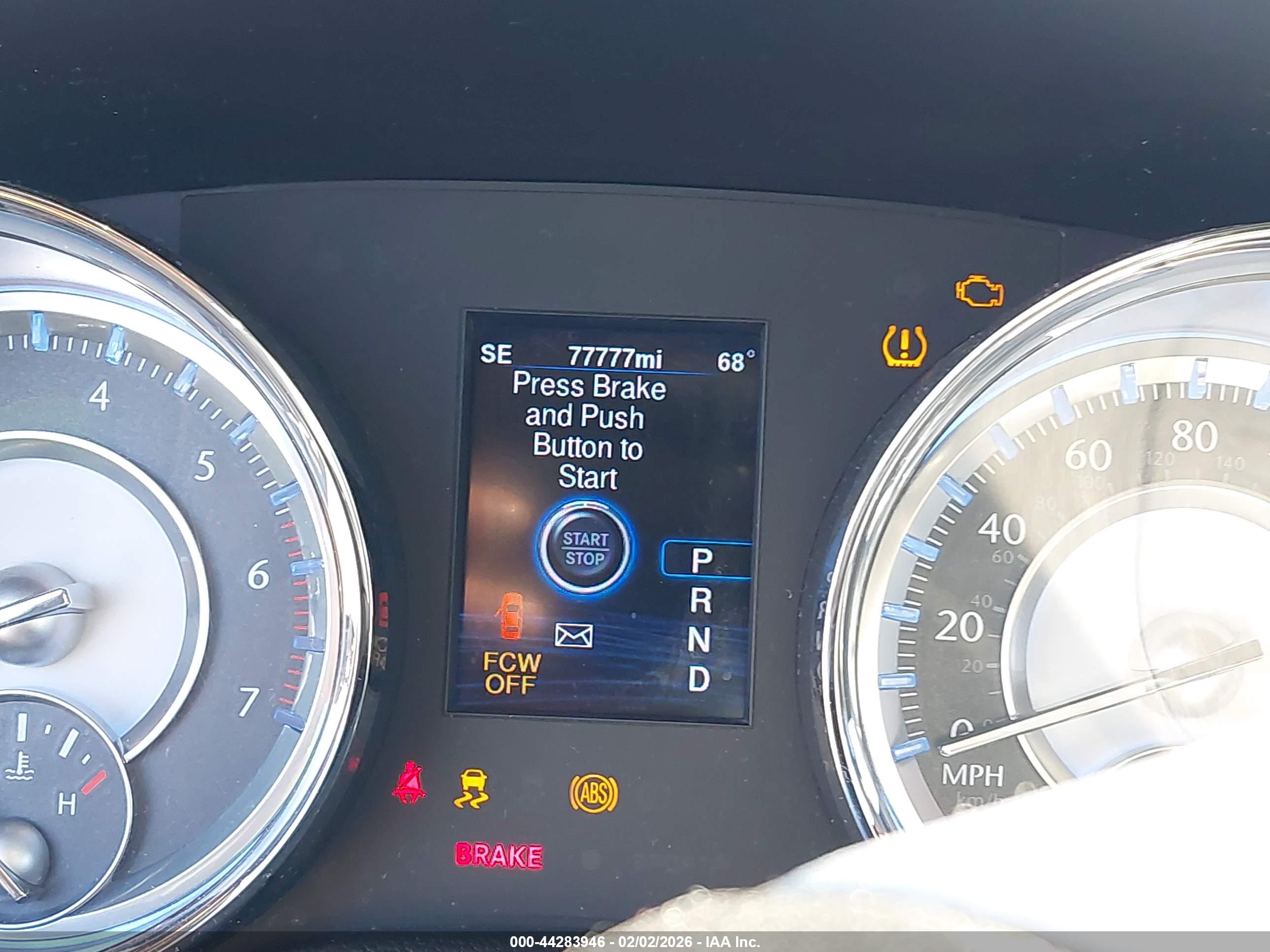 CHRYSLER 300C image 7