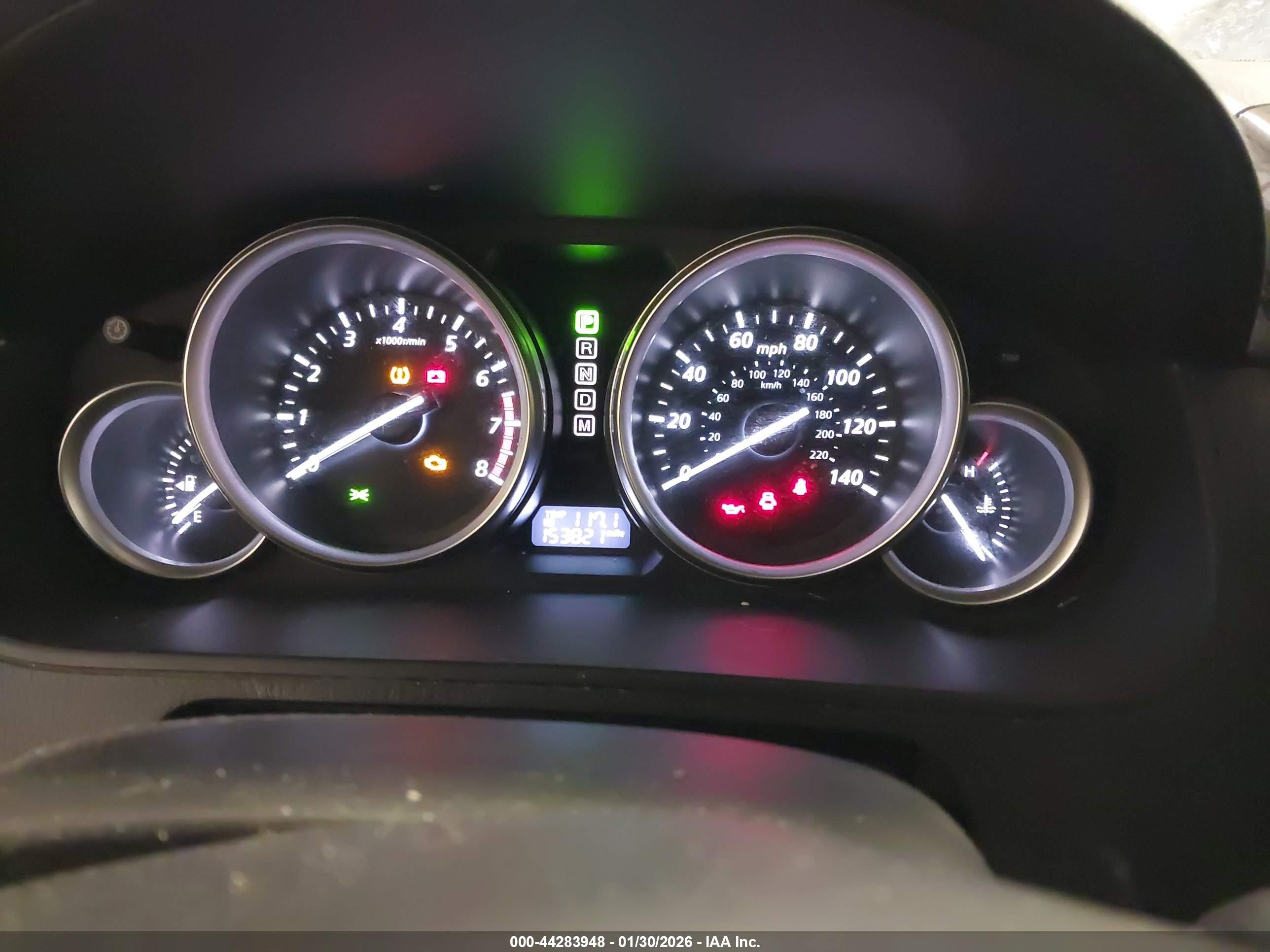 MAZDA CX-9 image 7