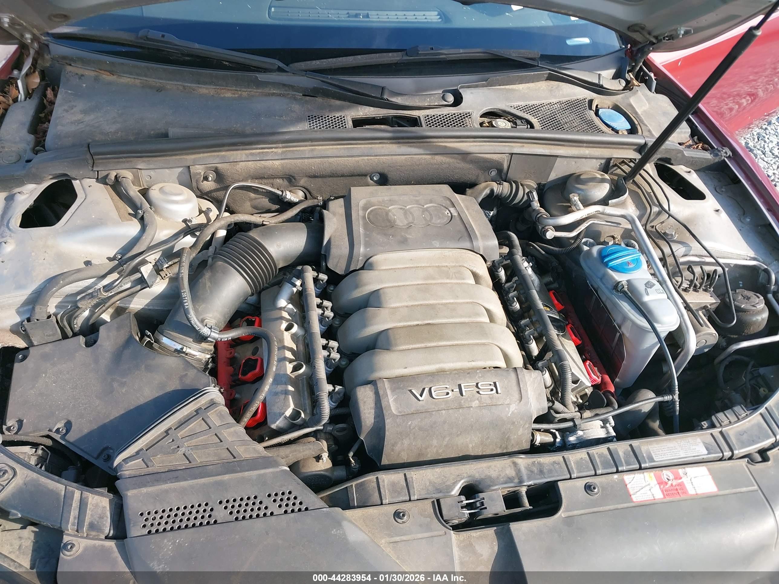 AUDI A5 image 10