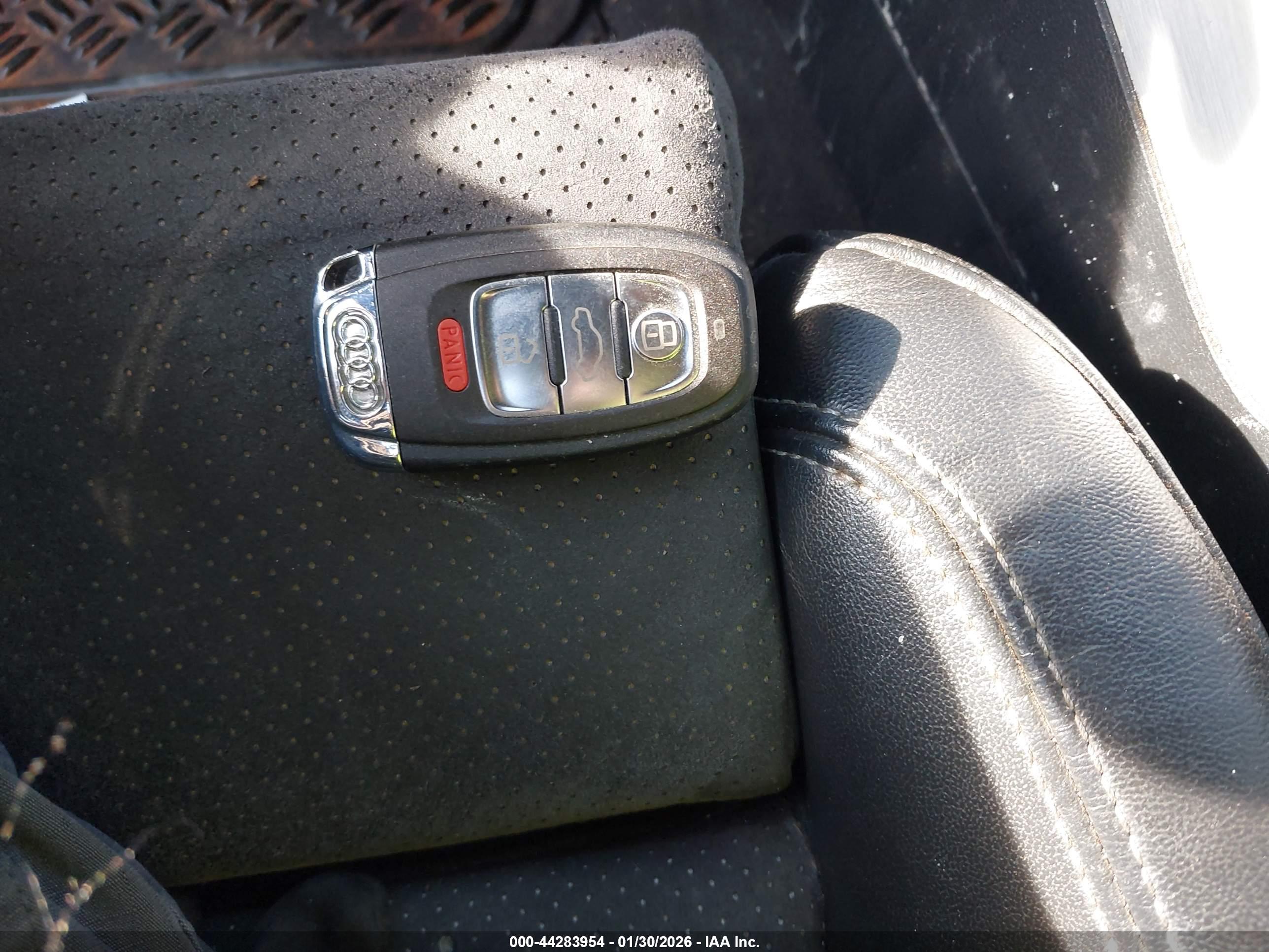 AUDI A5 image 11