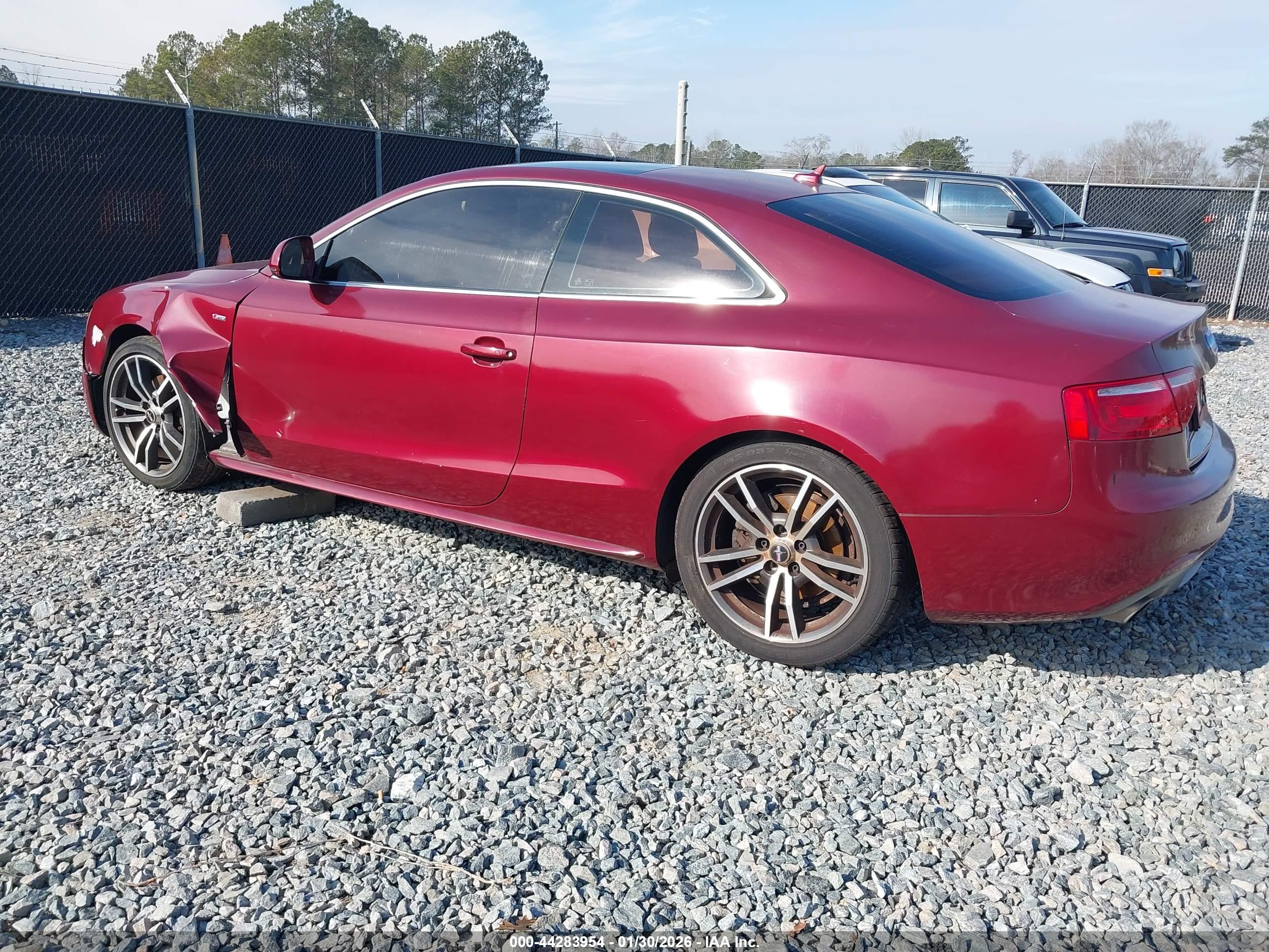 AUDI A5 image 3