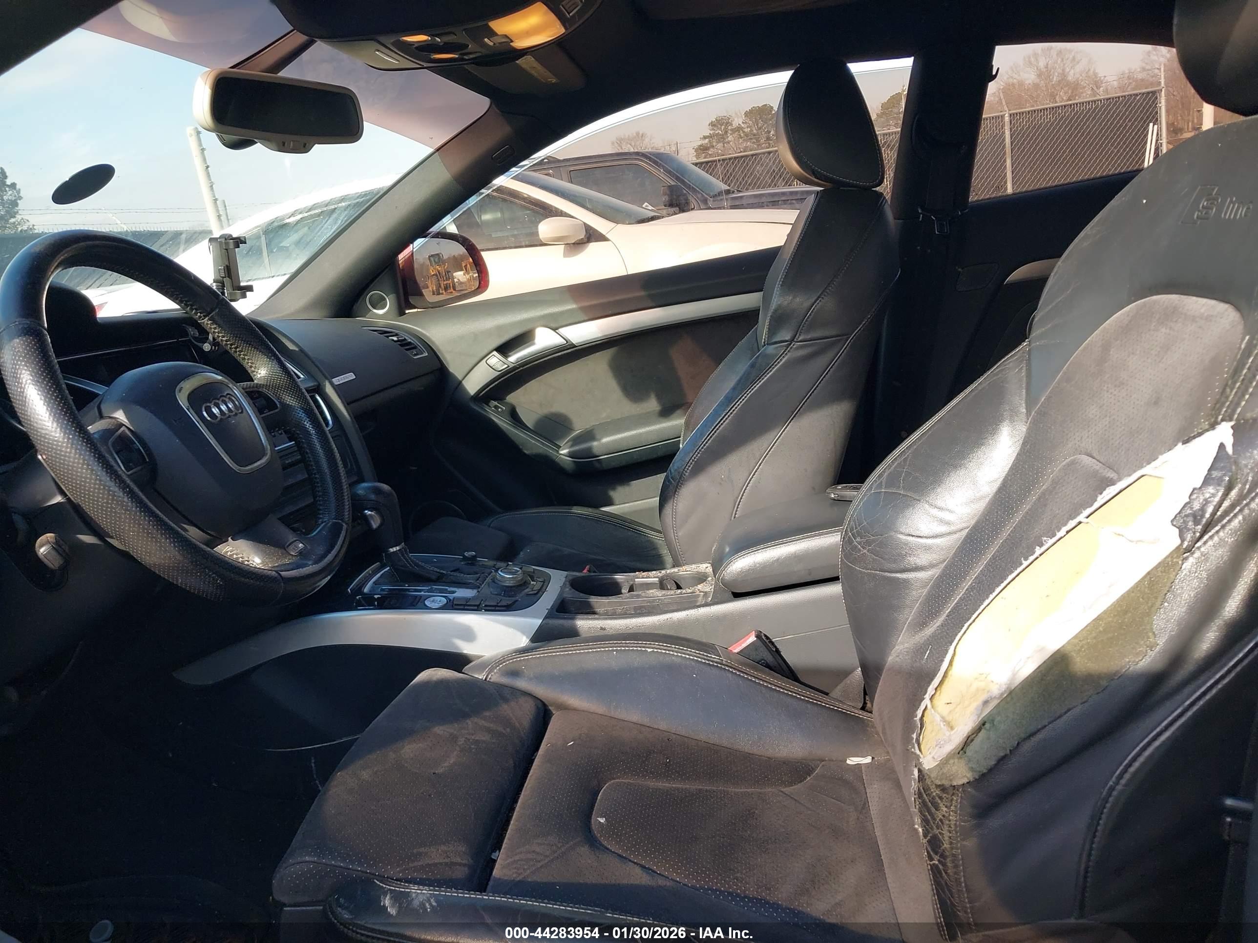 AUDI A5 image 5