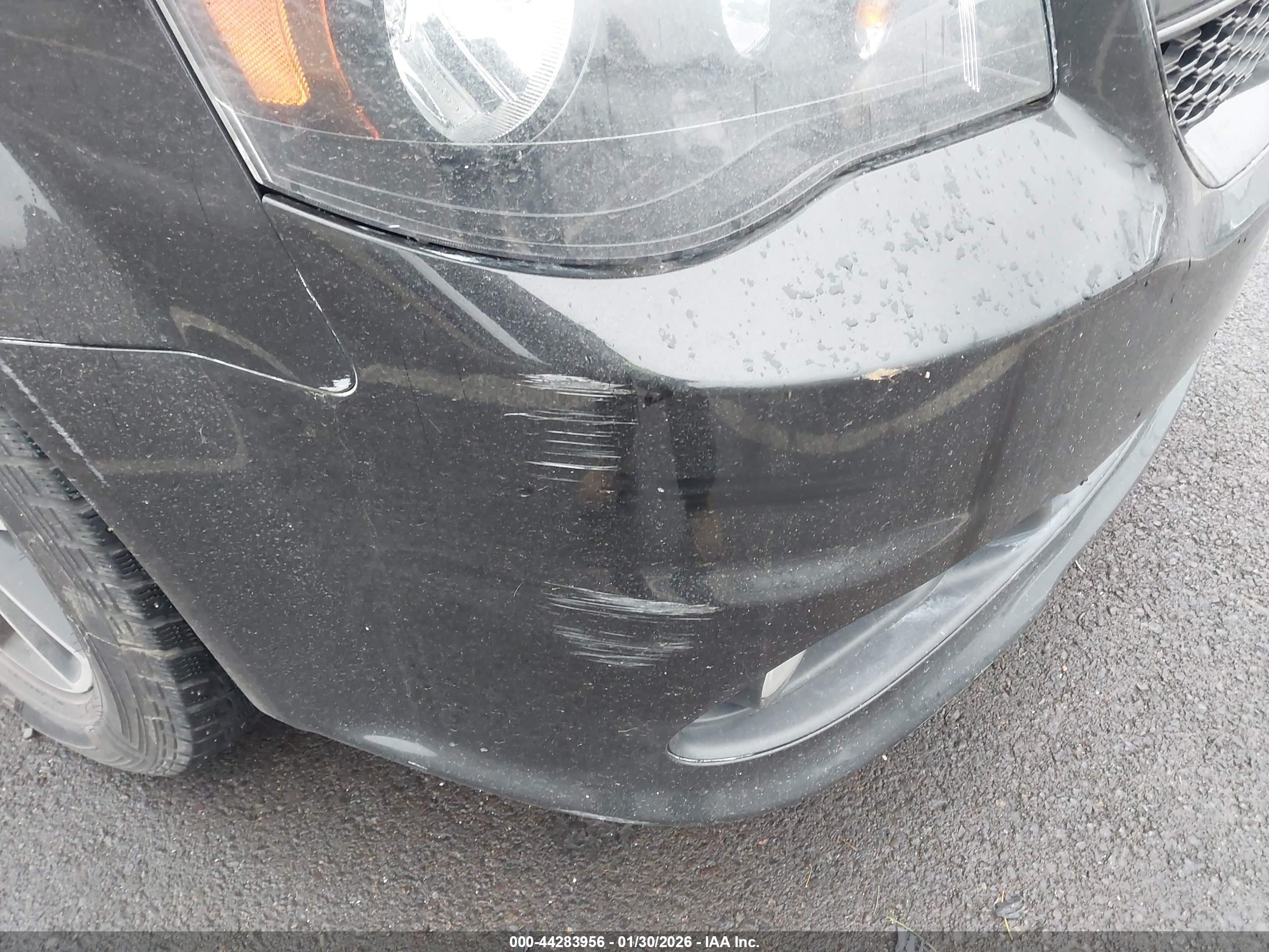 DODGE GRAND image 6