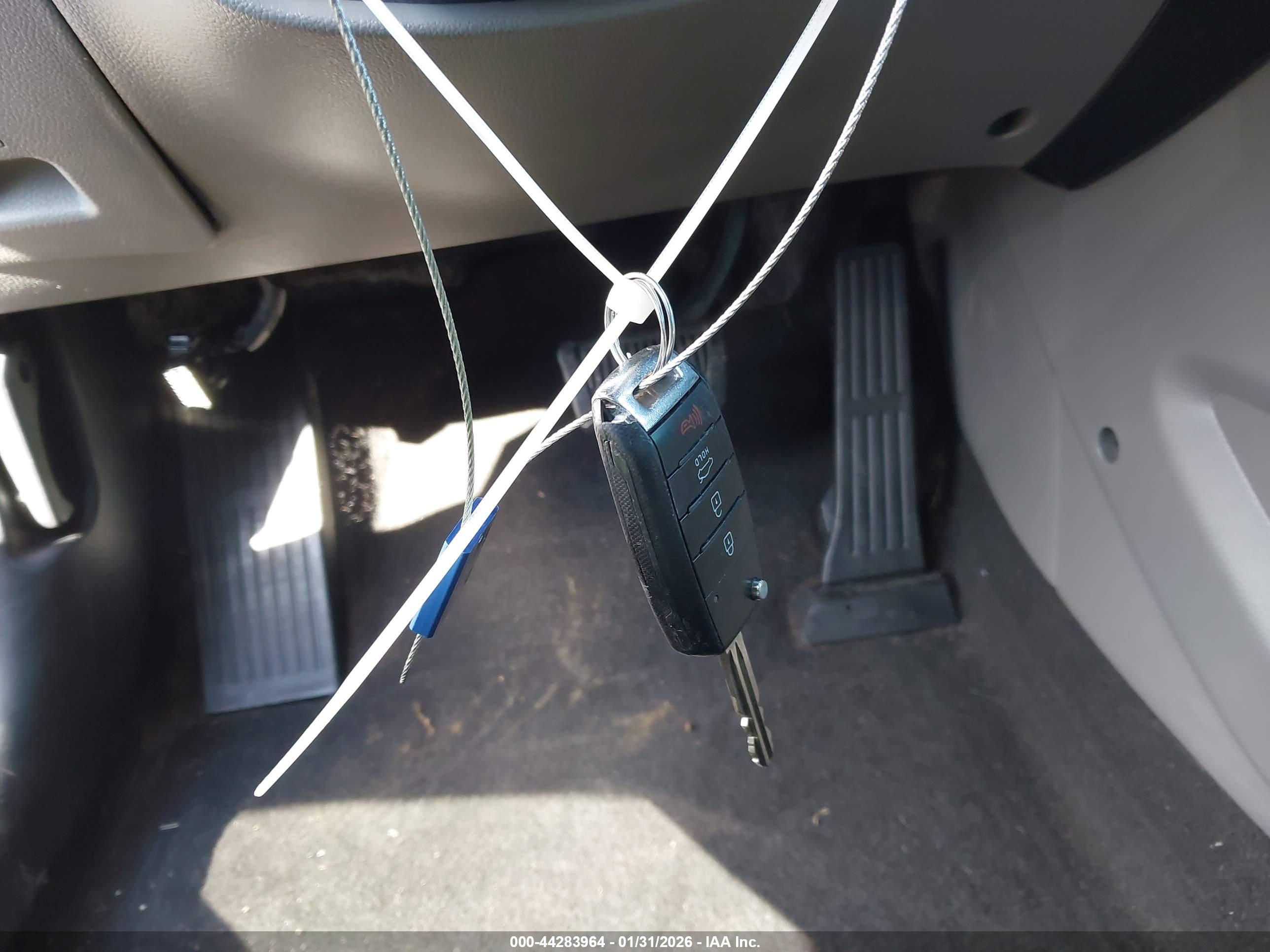 KIA FORTE image 11