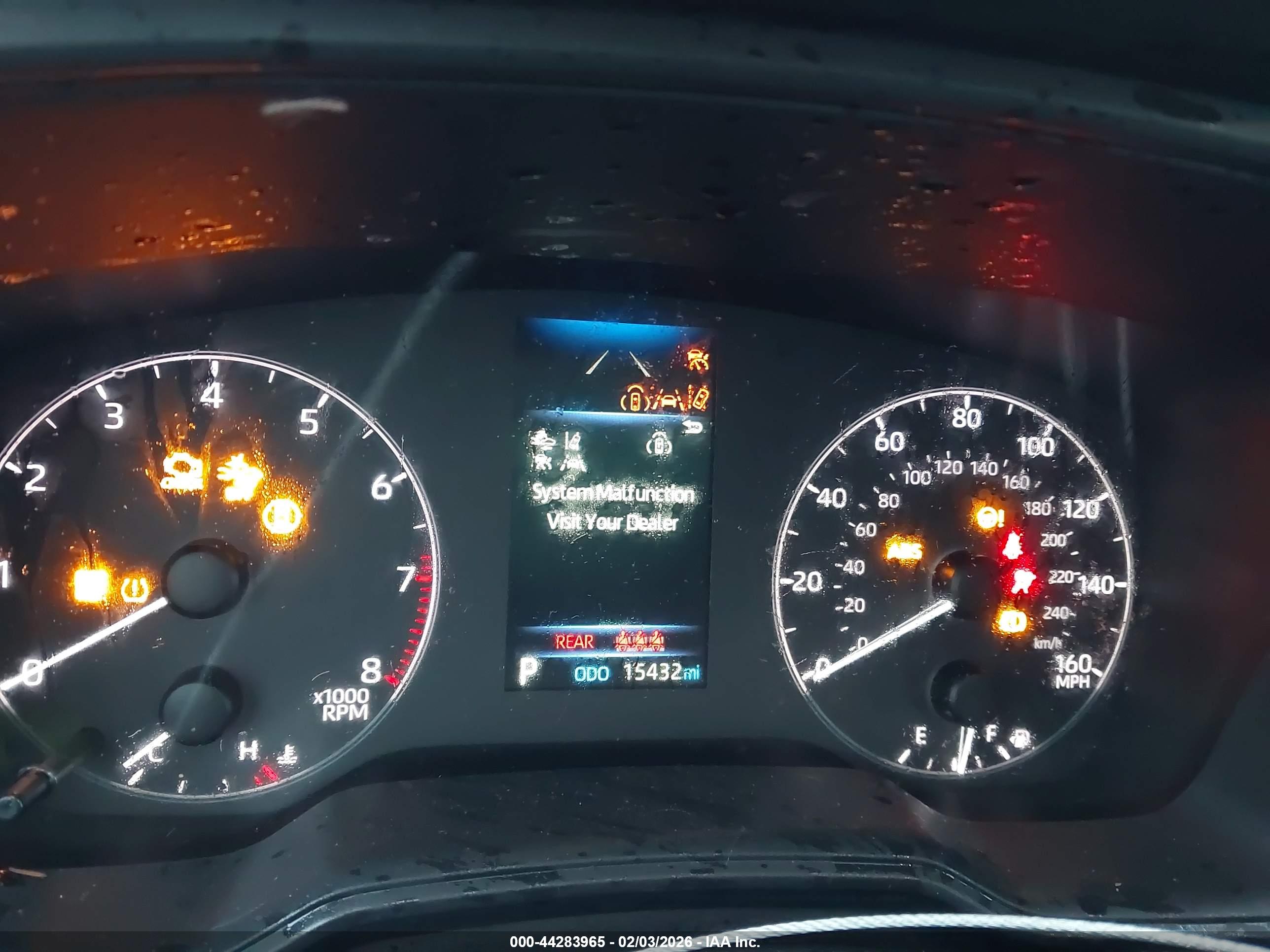 TOYOTA COROLLA image 7