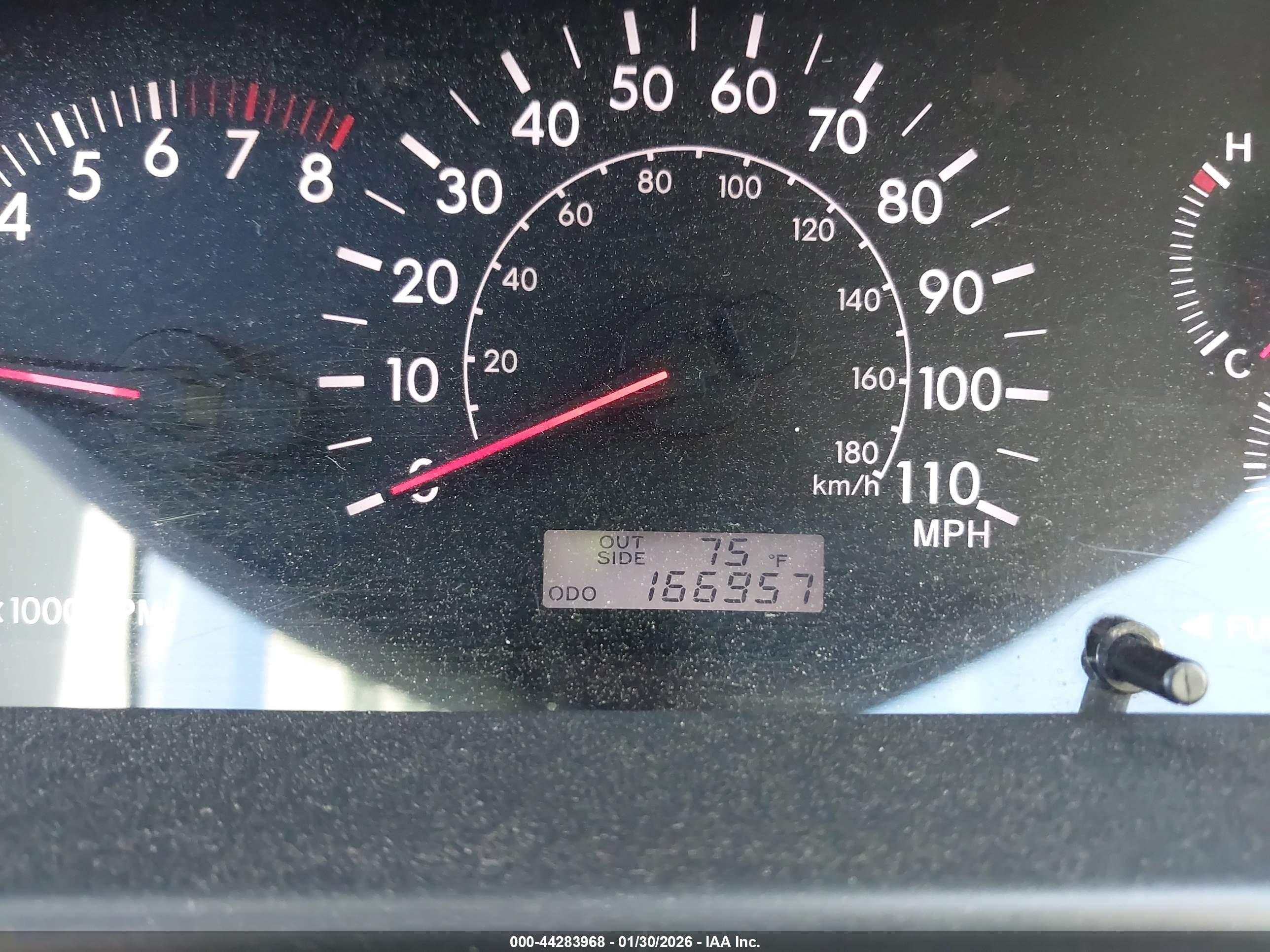 TOYOTA COROLLA image 7