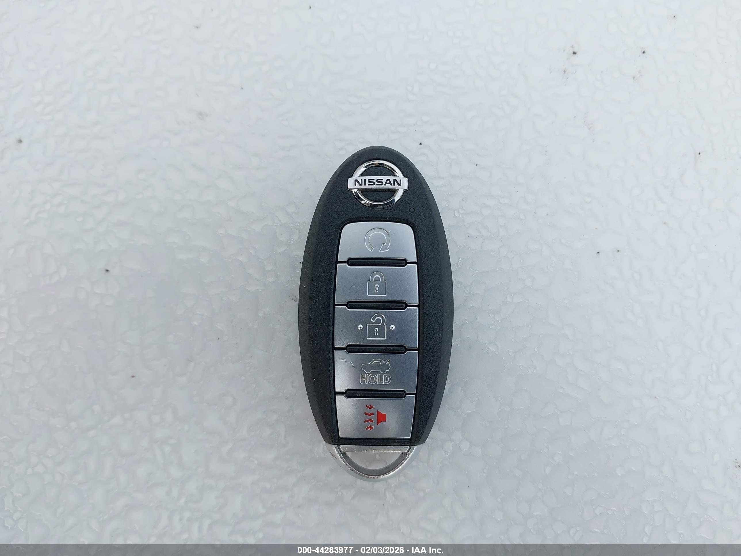 NISSAN SENTRA image 11
