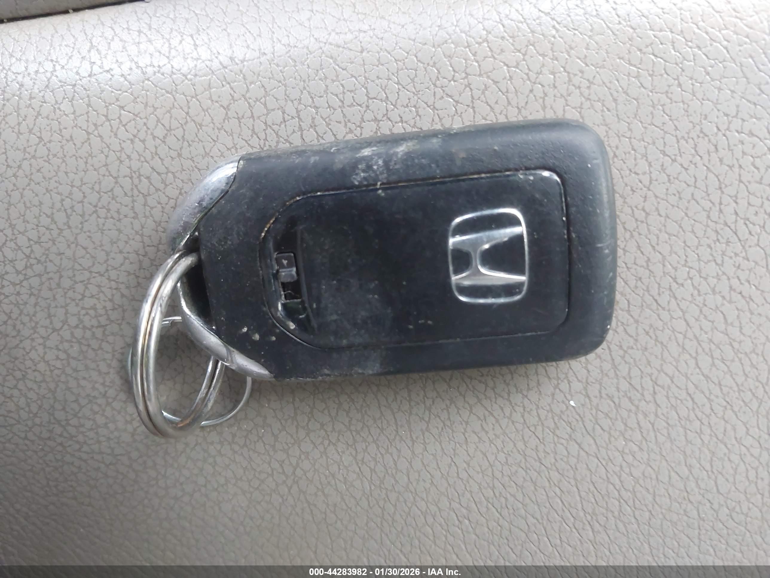 HONDA ODYSSEY image 11