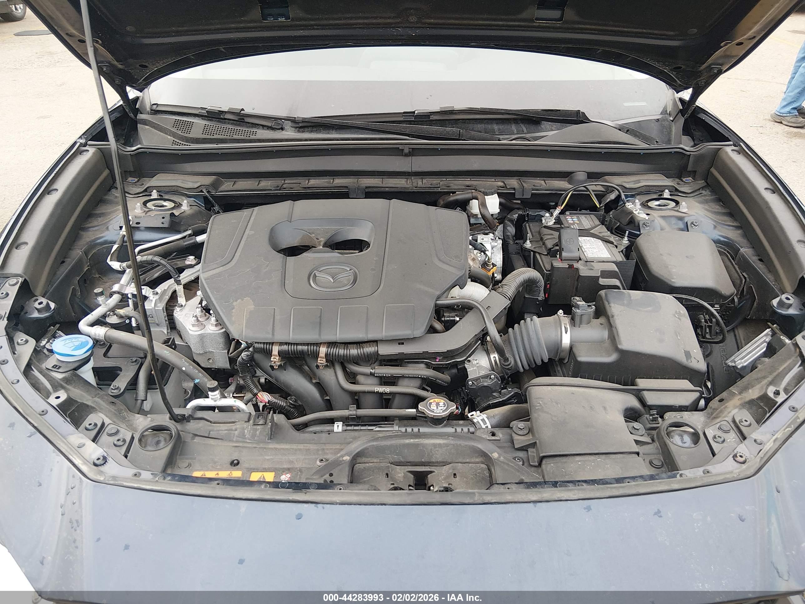MAZDA CX-30 image 10