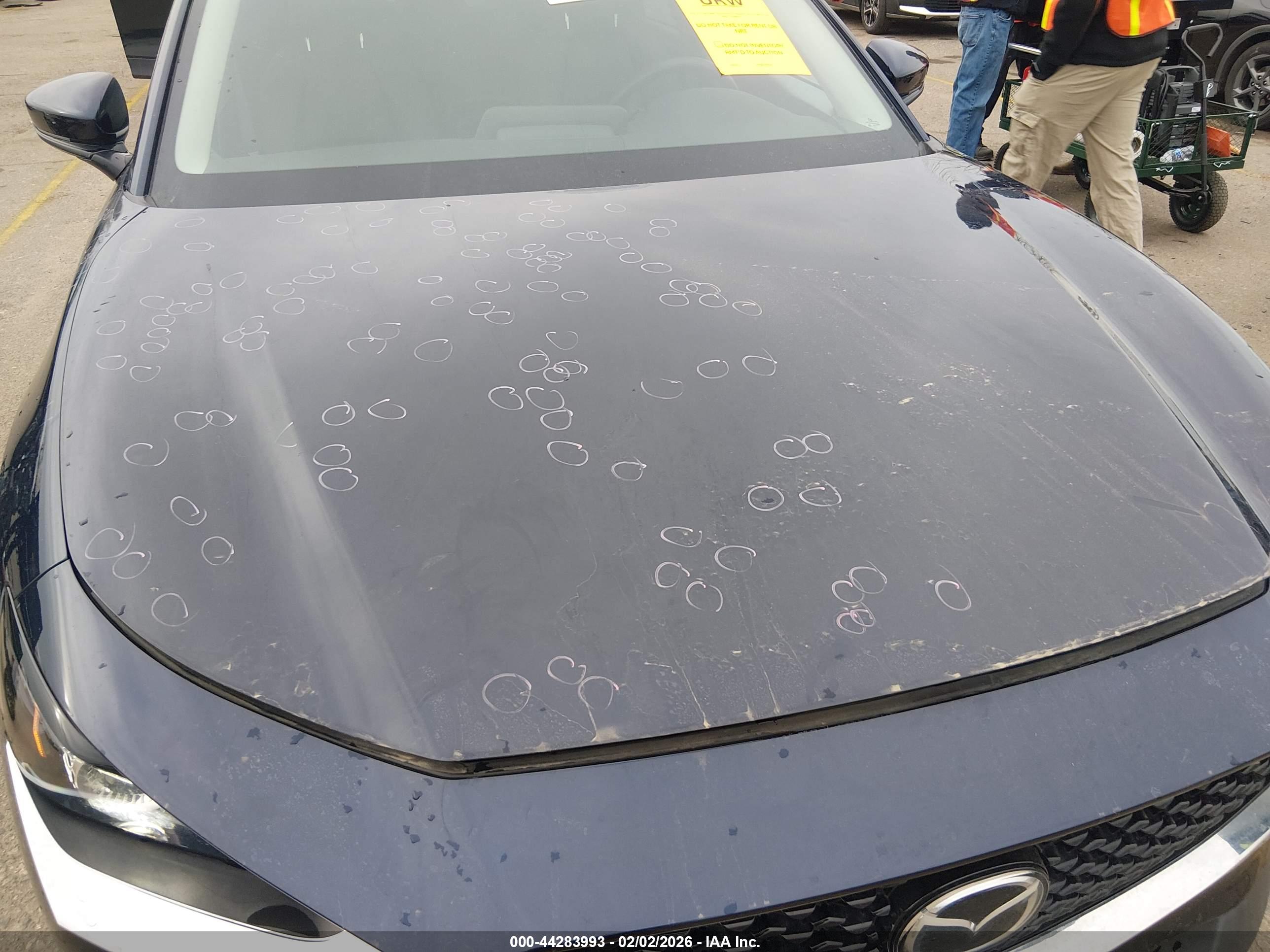 MAZDA CX-30 image 6