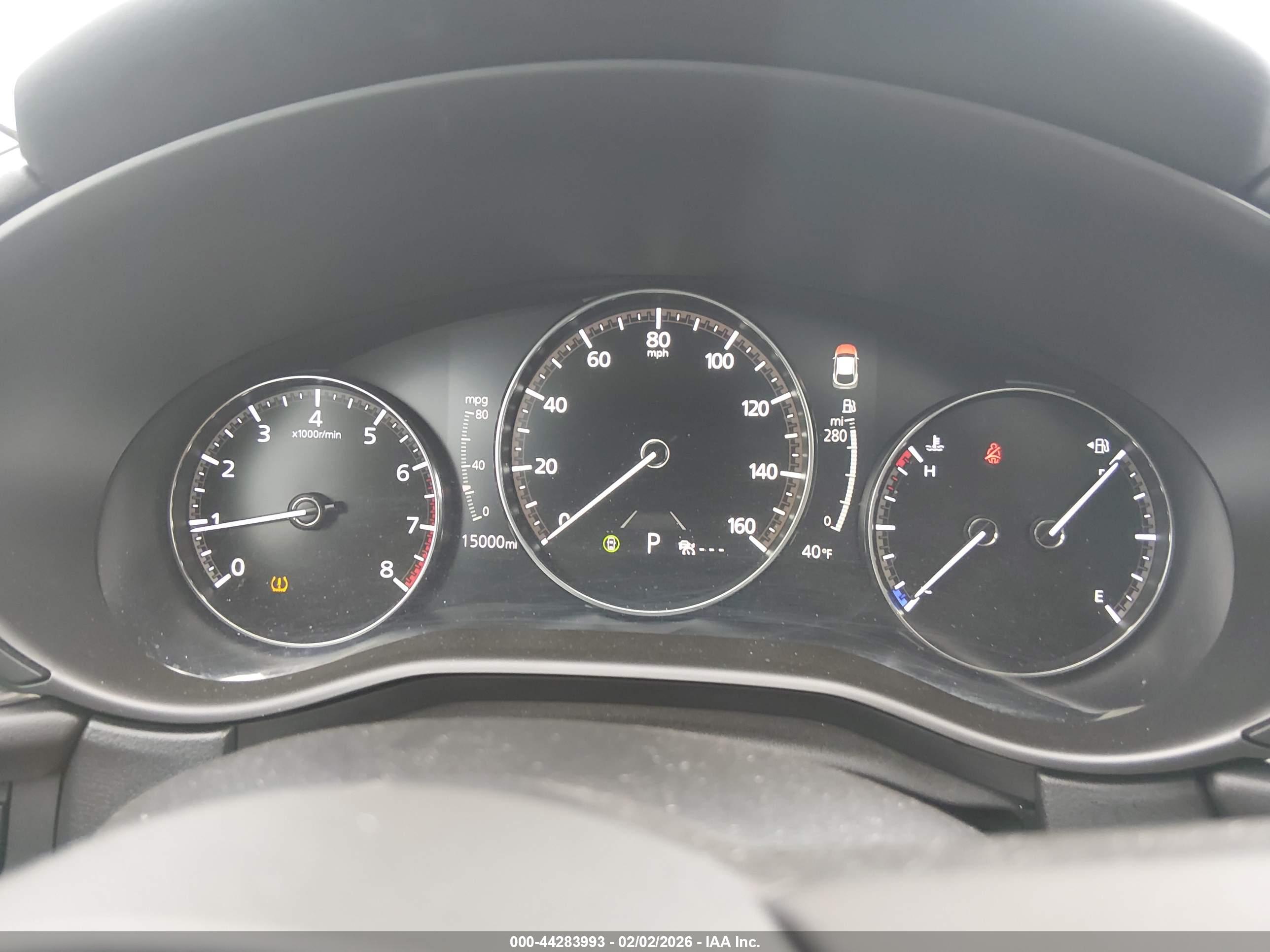 MAZDA CX-30 image 7