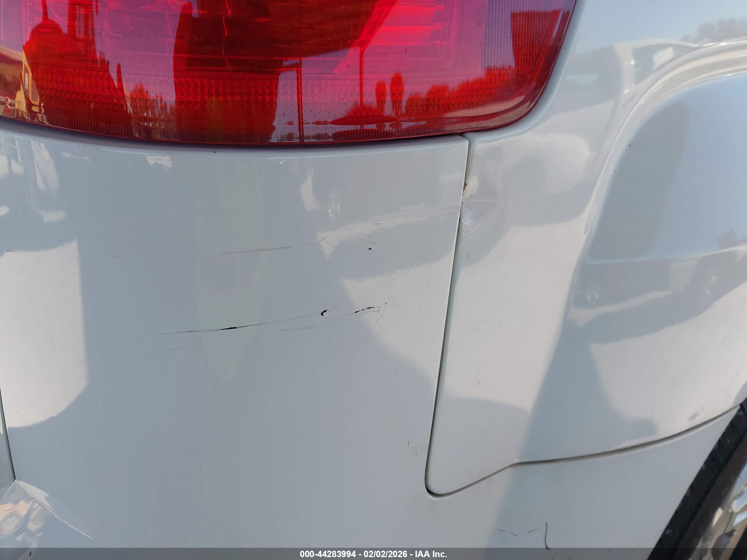 GMC TERRAIN image 6