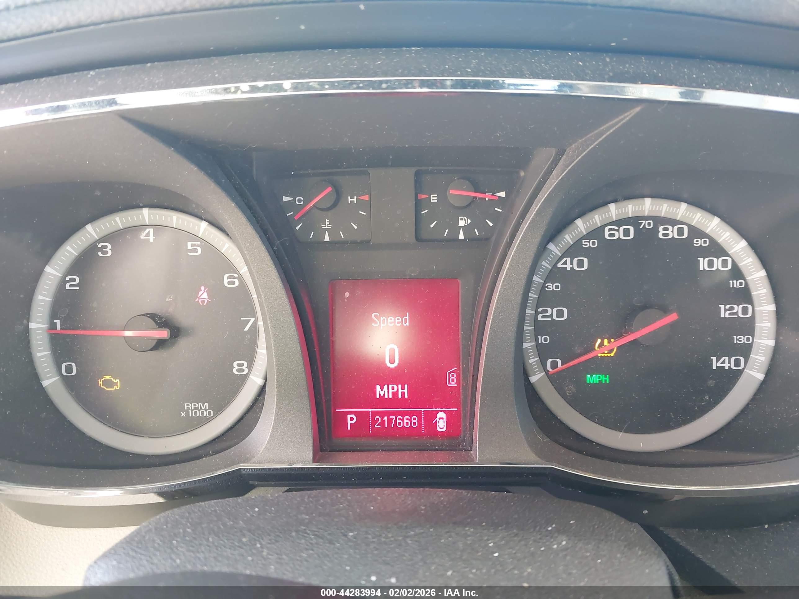 GMC TERRAIN image 7