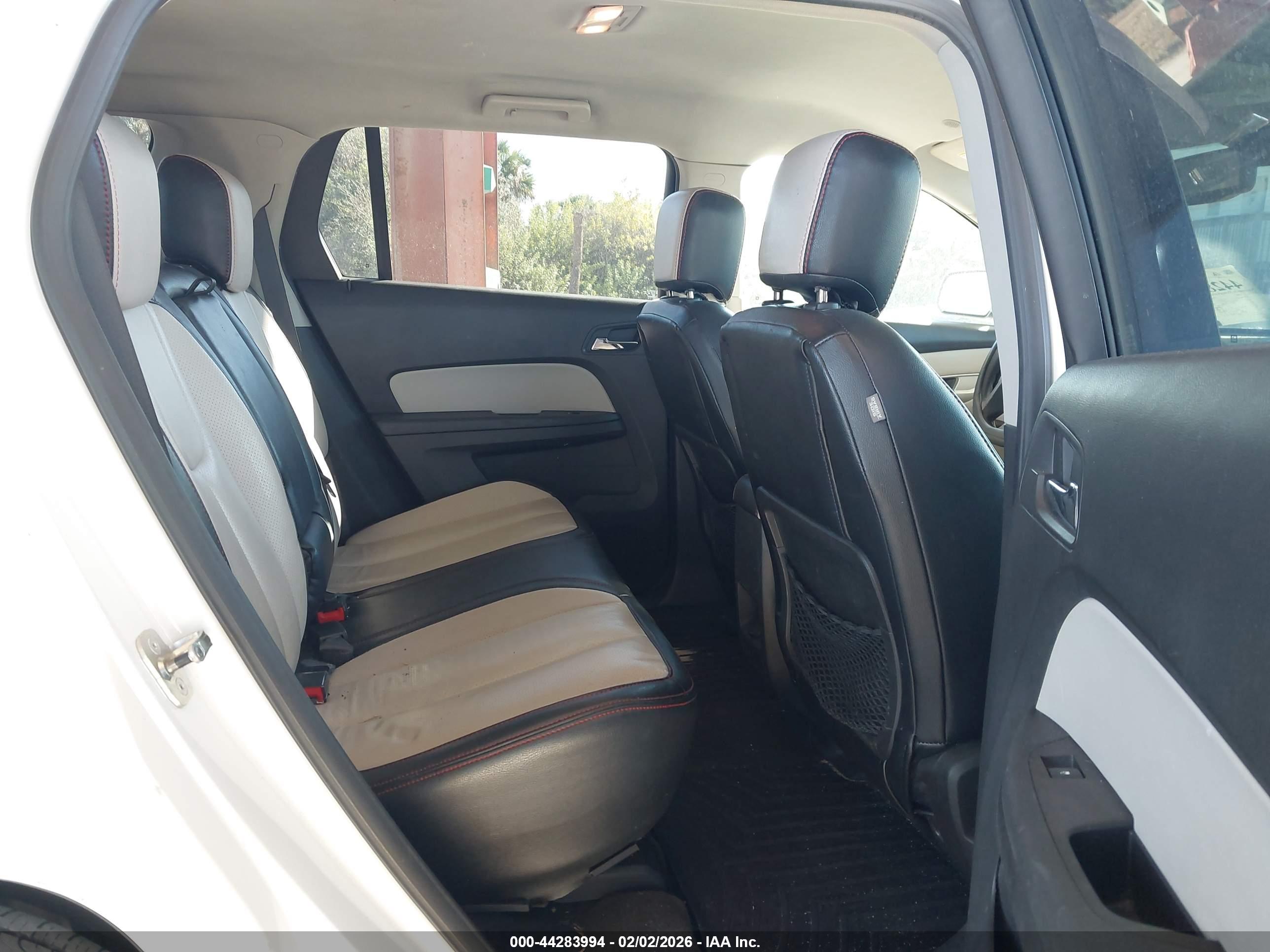 GMC TERRAIN image 8