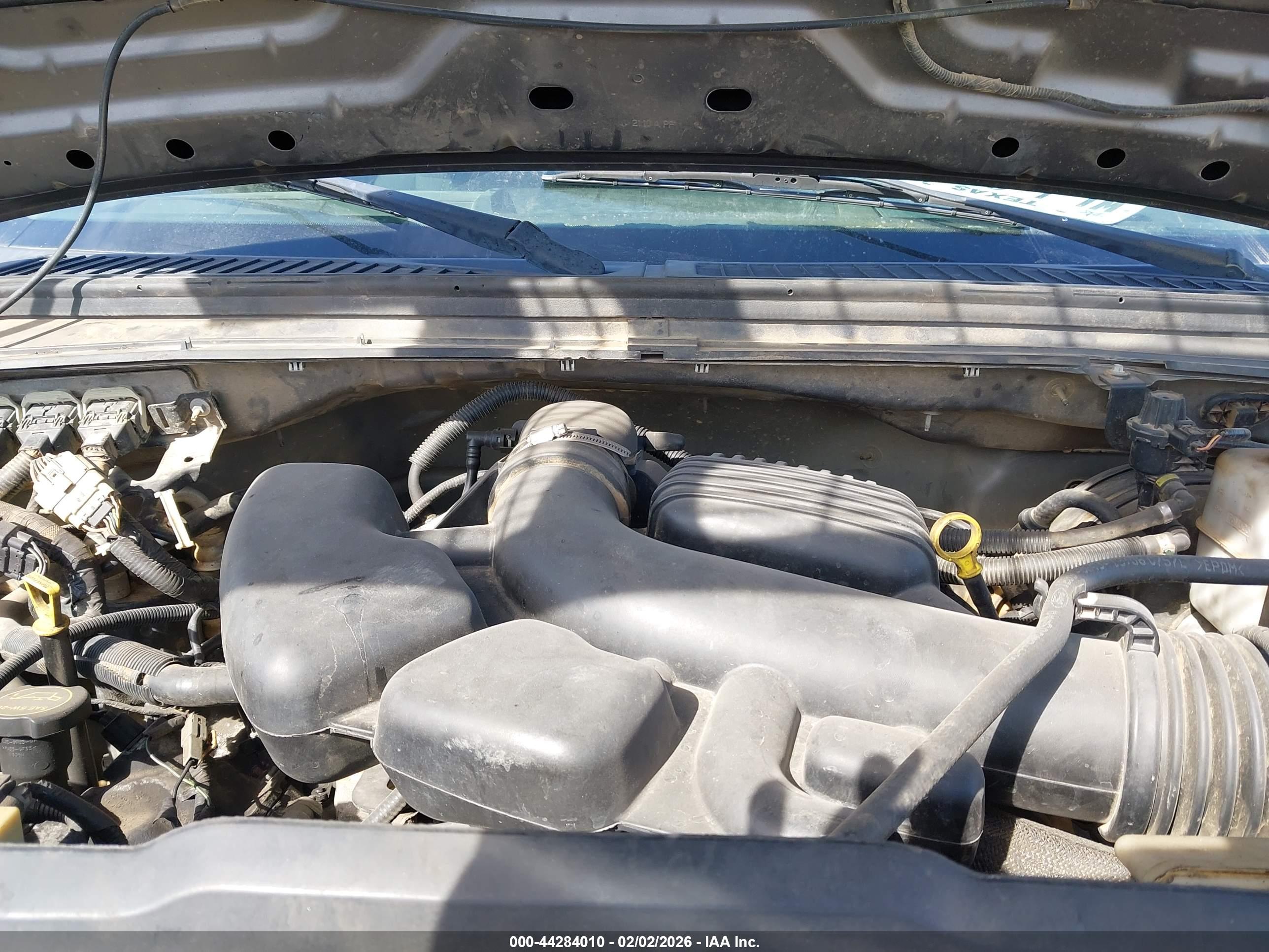 FORD F-250 image 10