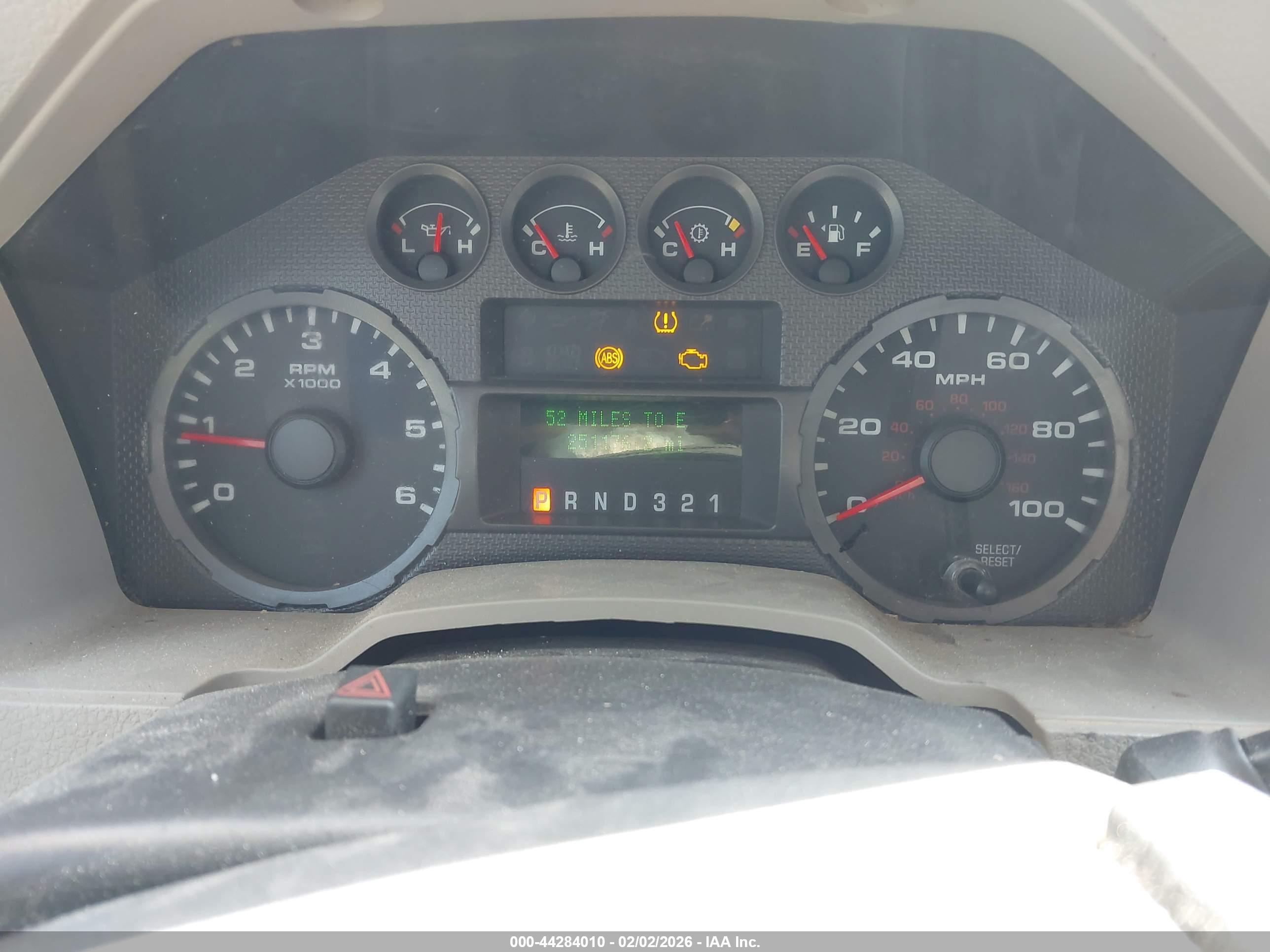 FORD F-250 image 7