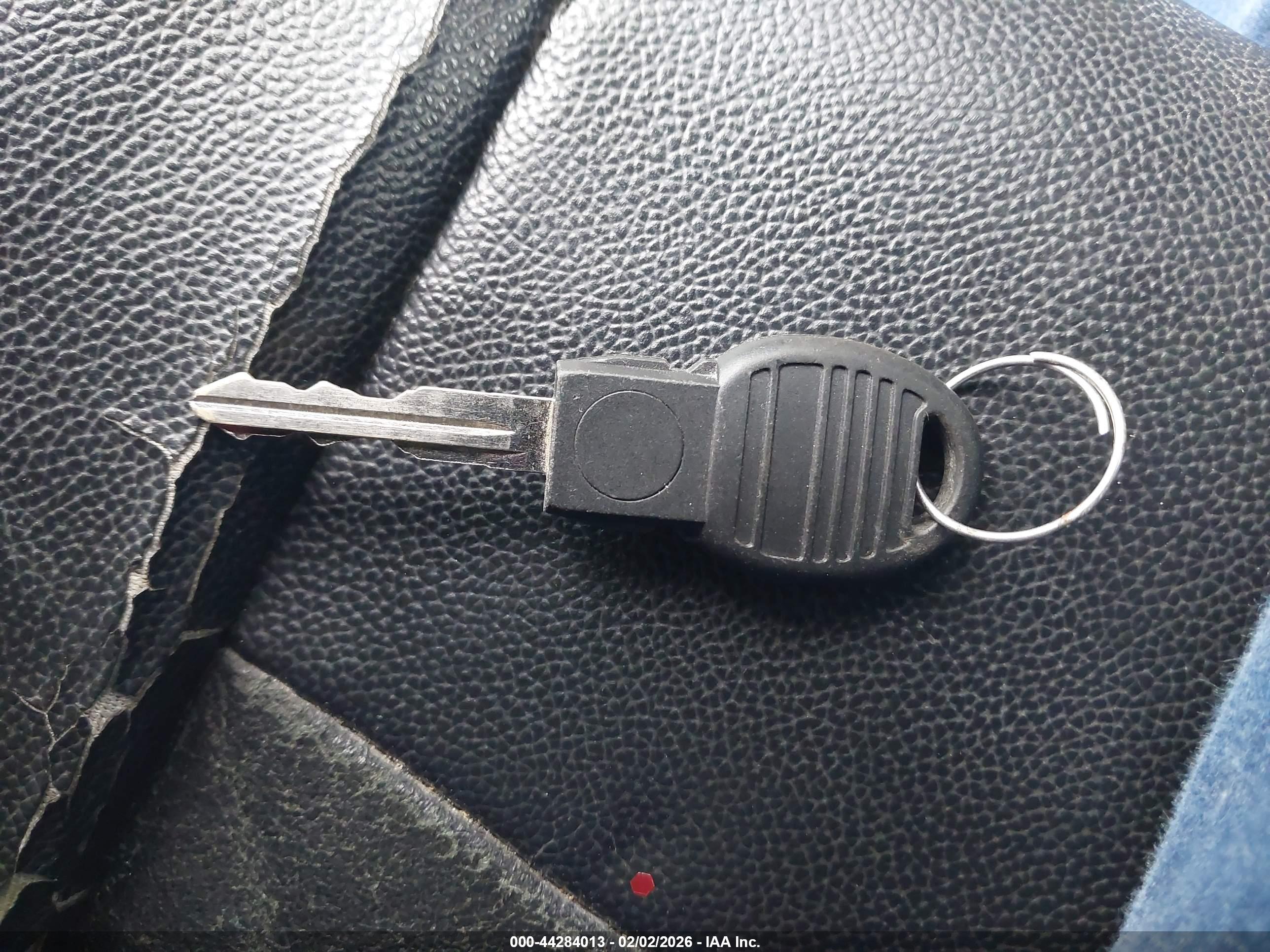 CHRYSLER TOWN image 11